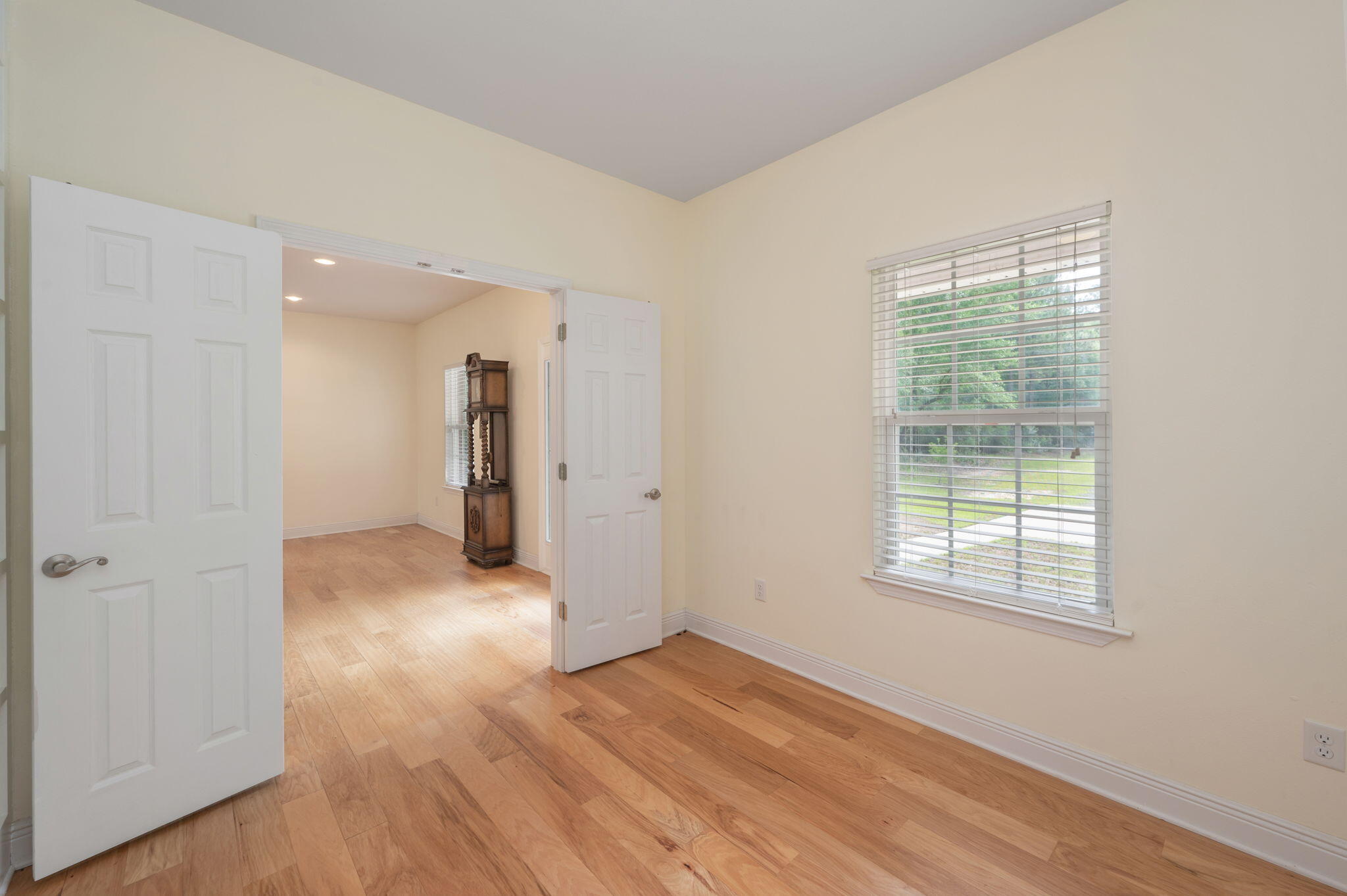 NO RECORDED SUBDIVISION - Residential