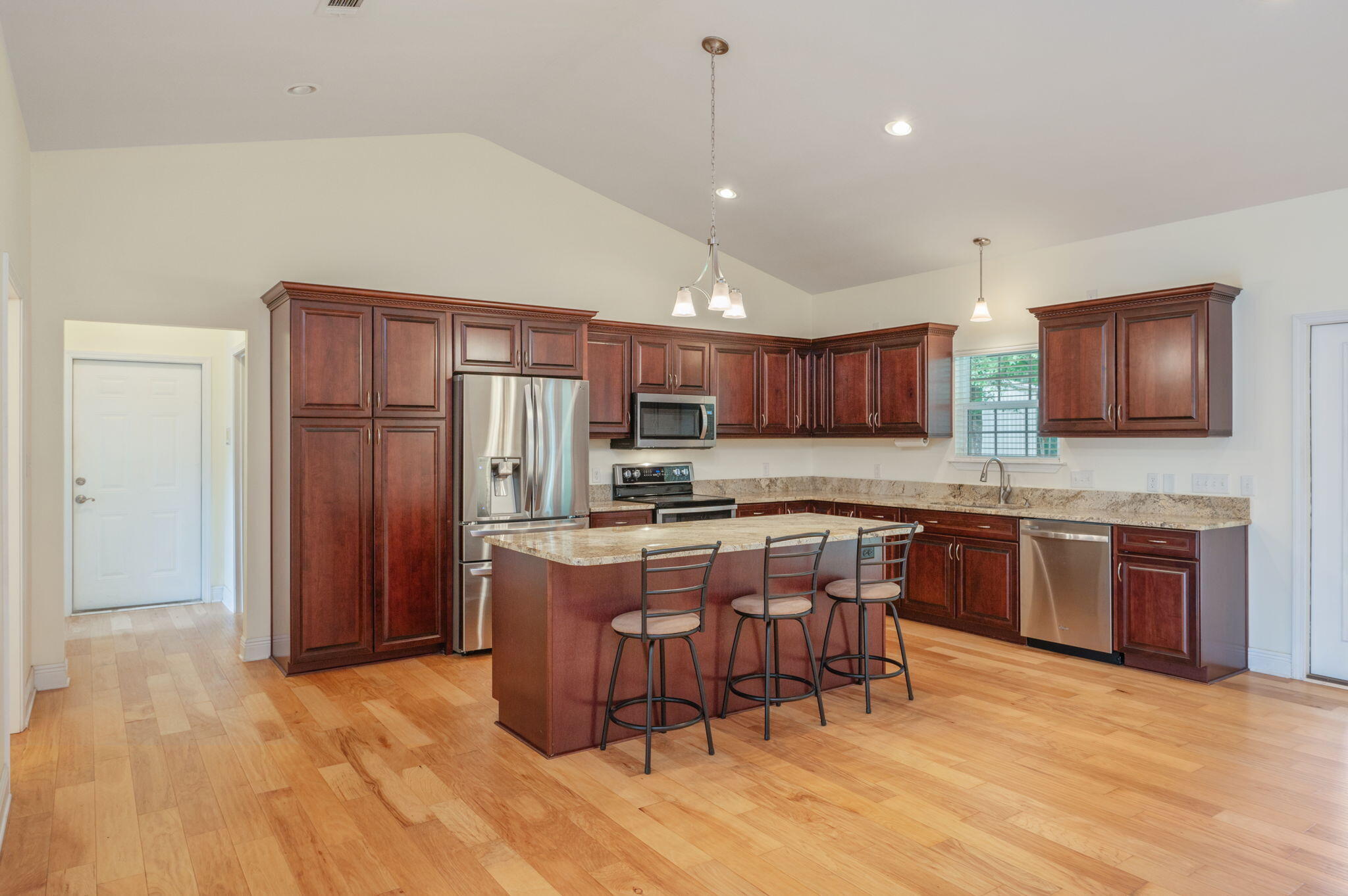 NO RECORDED SUBDIVISION - Residential
