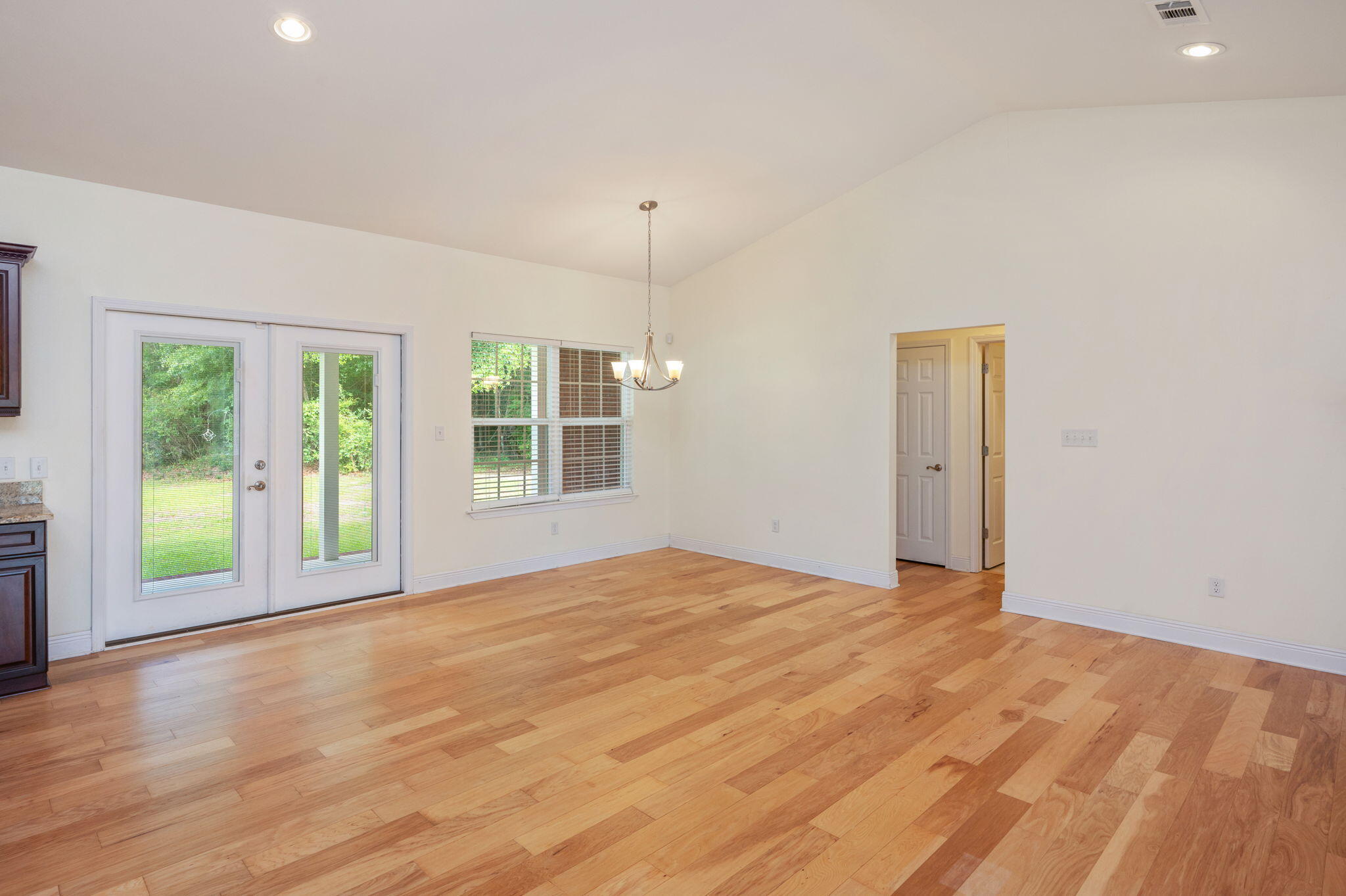 NO RECORDED SUBDIVISION - Residential