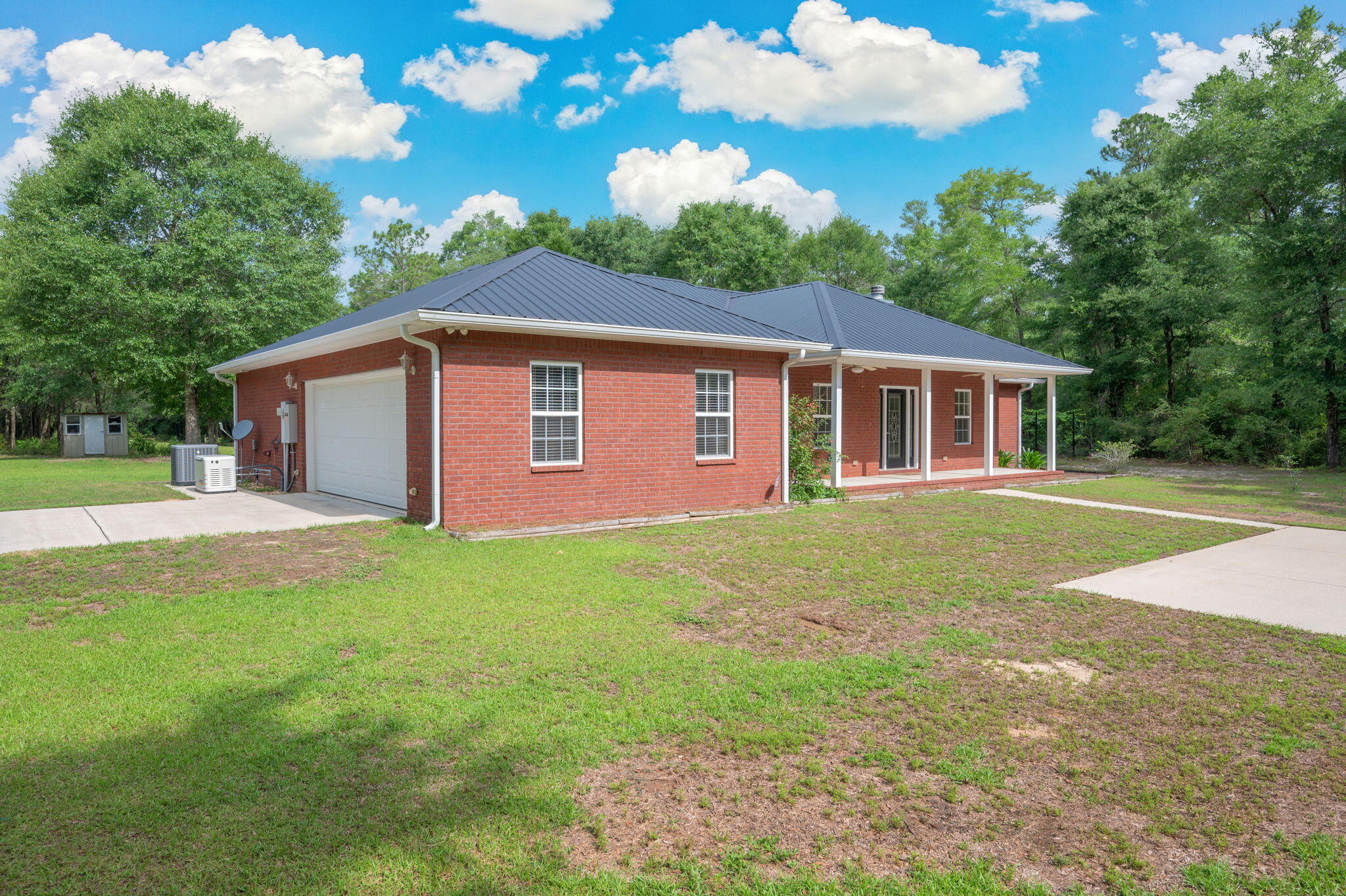 NO RECORDED SUBDIVISION - Residential