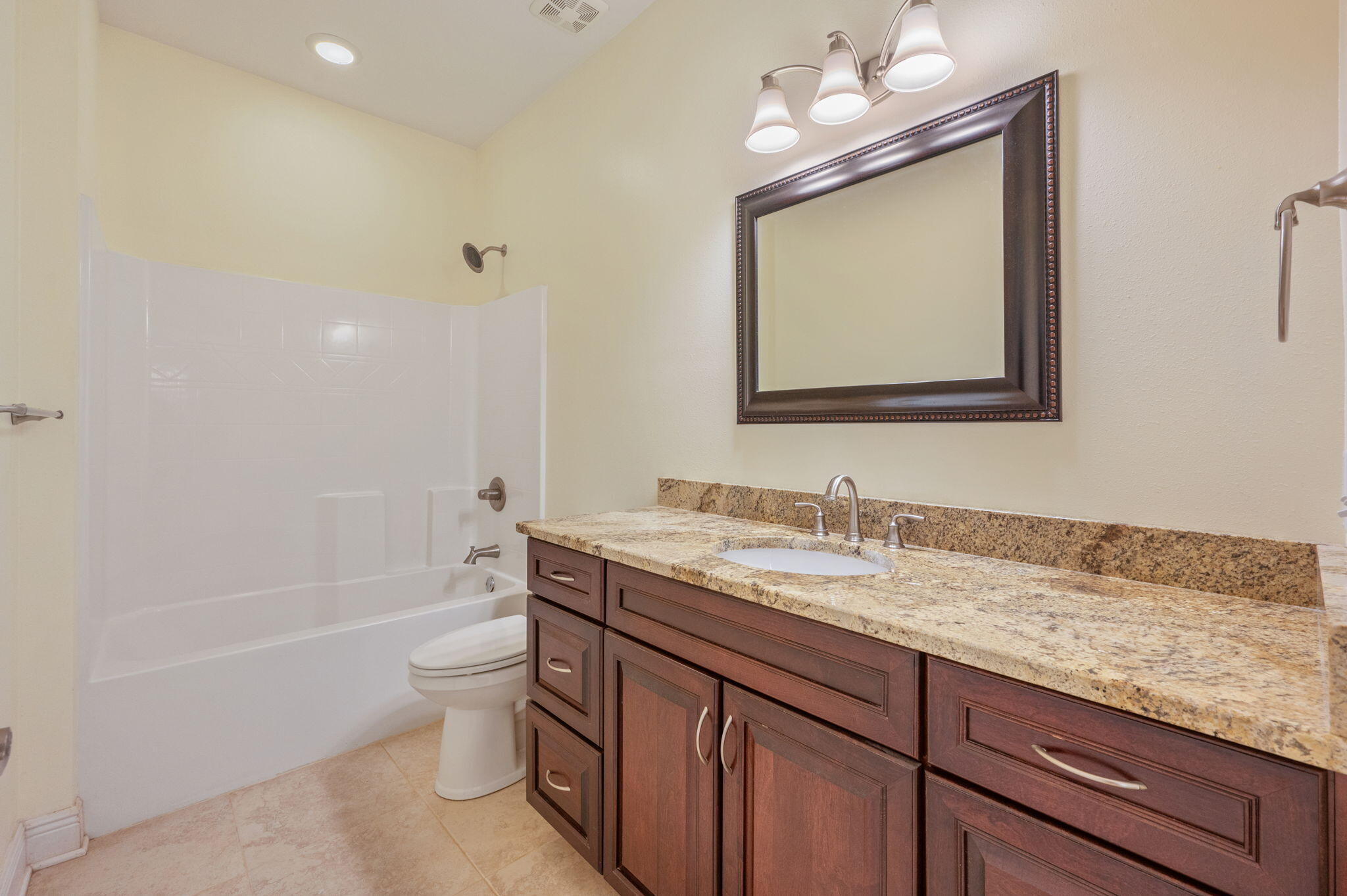 NO RECORDED SUBDIVISION - Residential