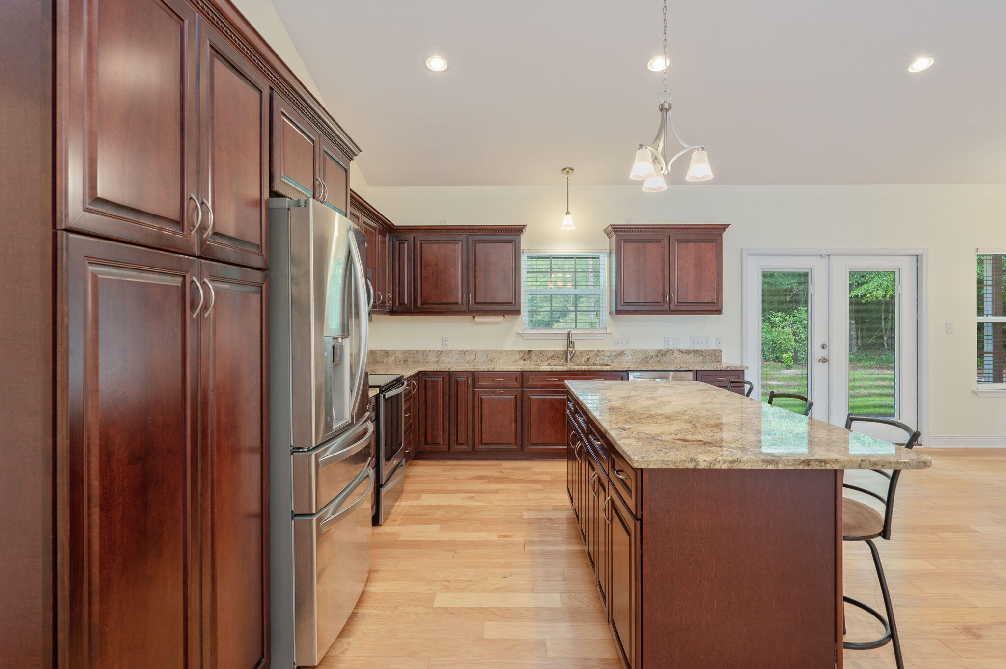 NO RECORDED SUBDIVISION - Residential