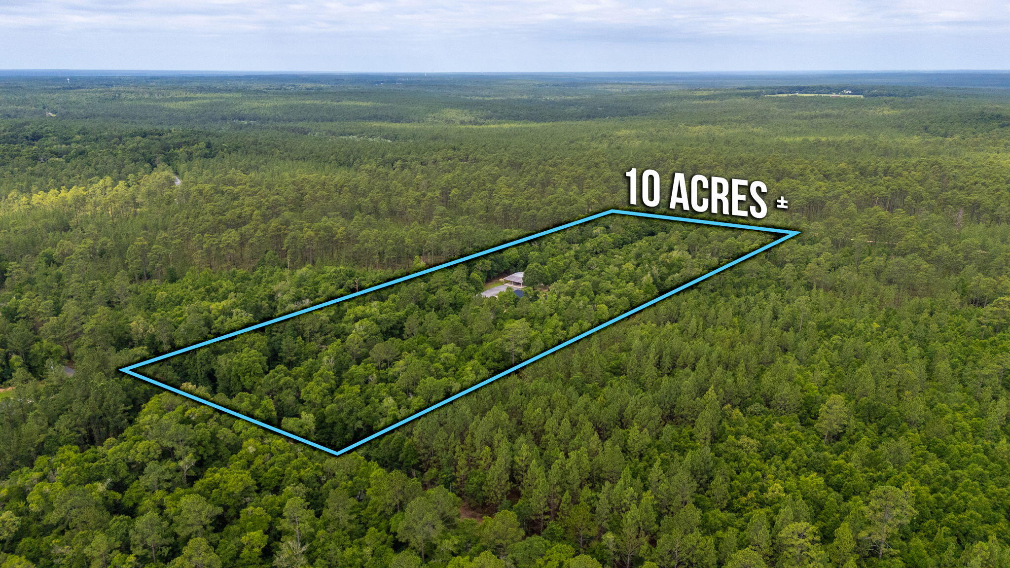 NO RECORDED SUBDIVISION - Residential