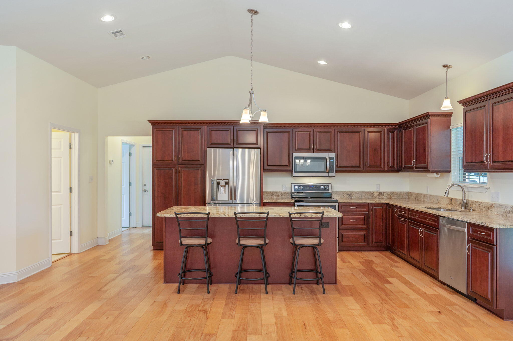 NO RECORDED SUBDIVISION - Residential