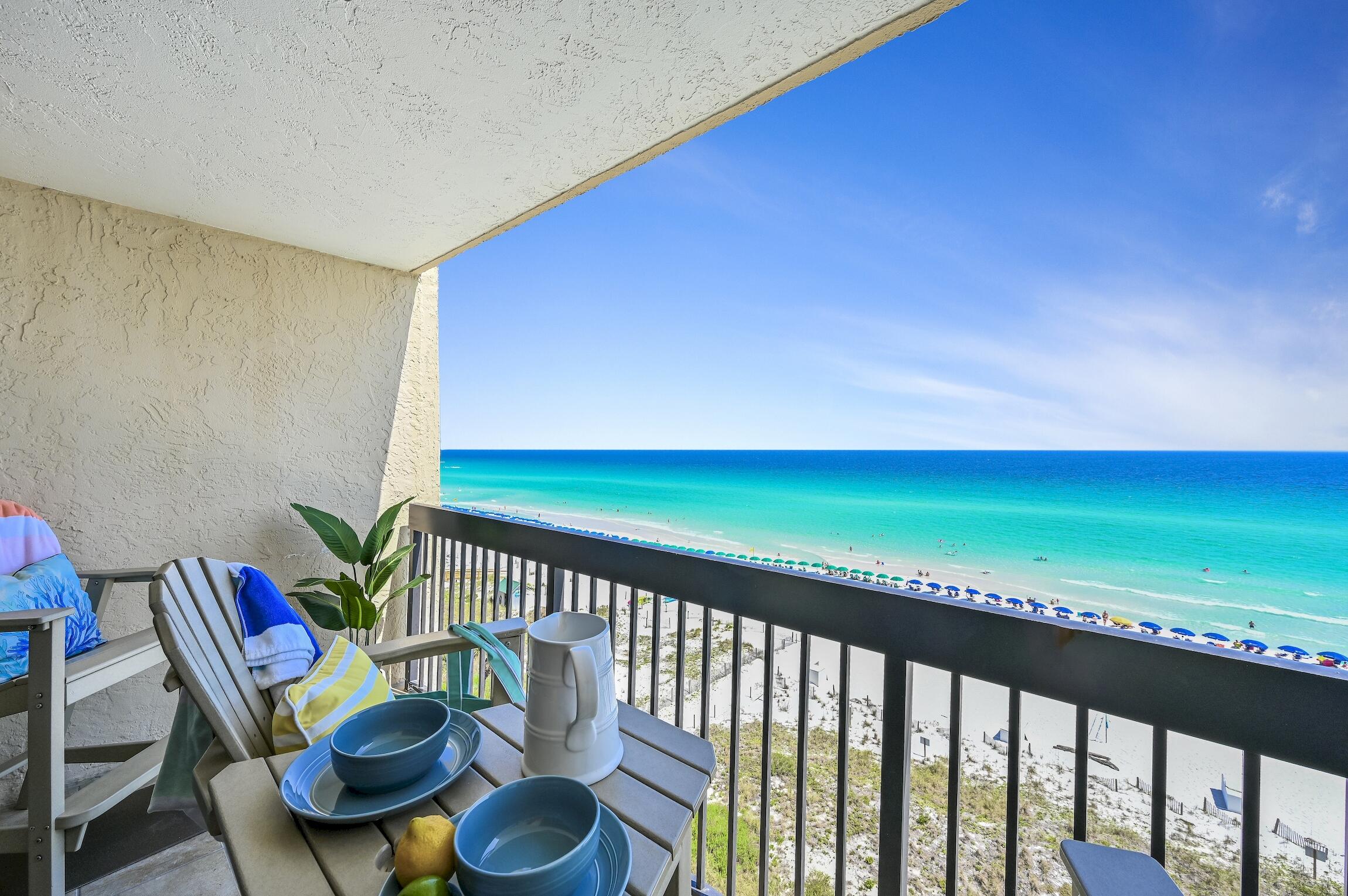 SUNDESTIN - Residential
