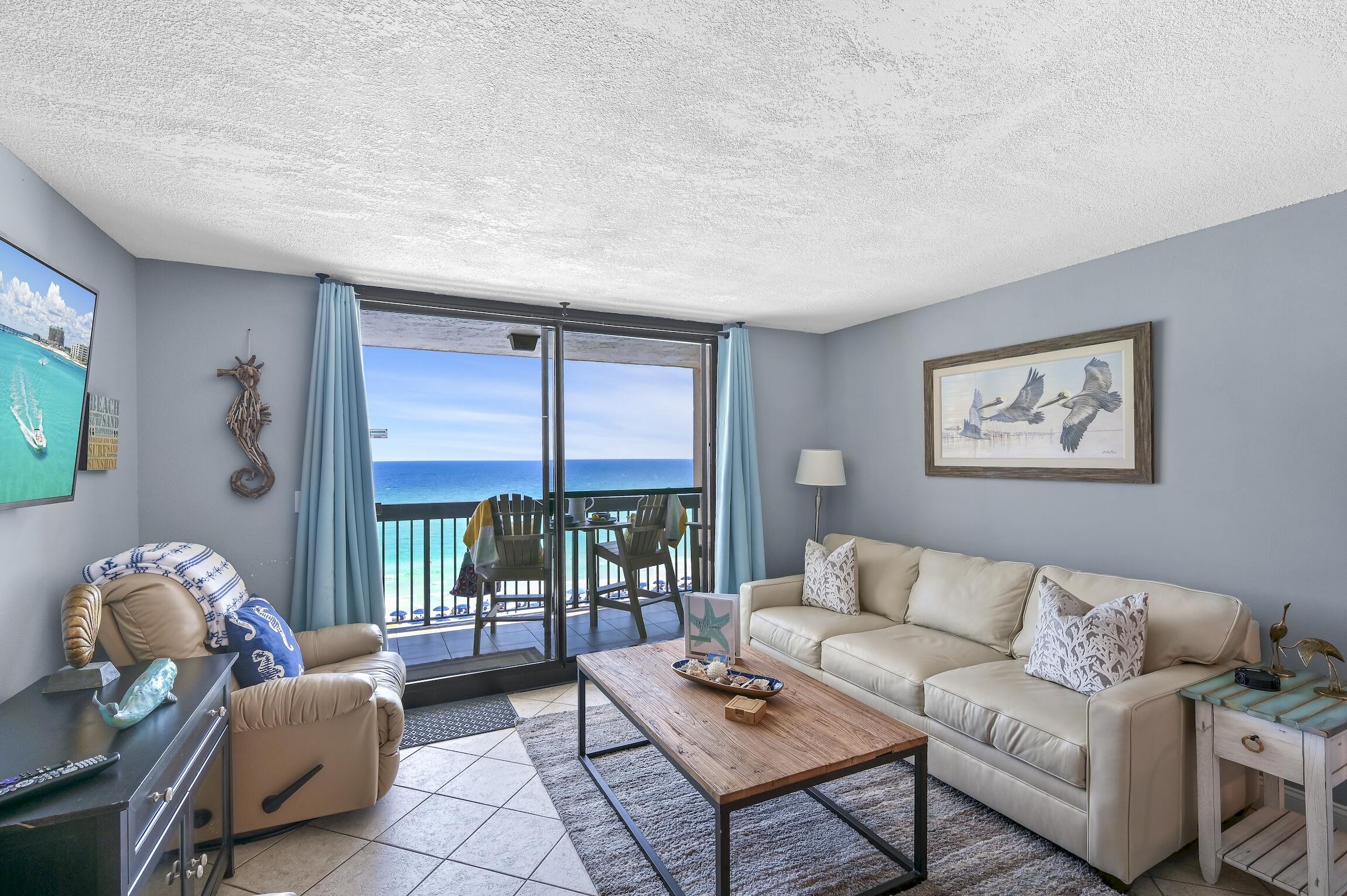 SUNDESTIN - Residential