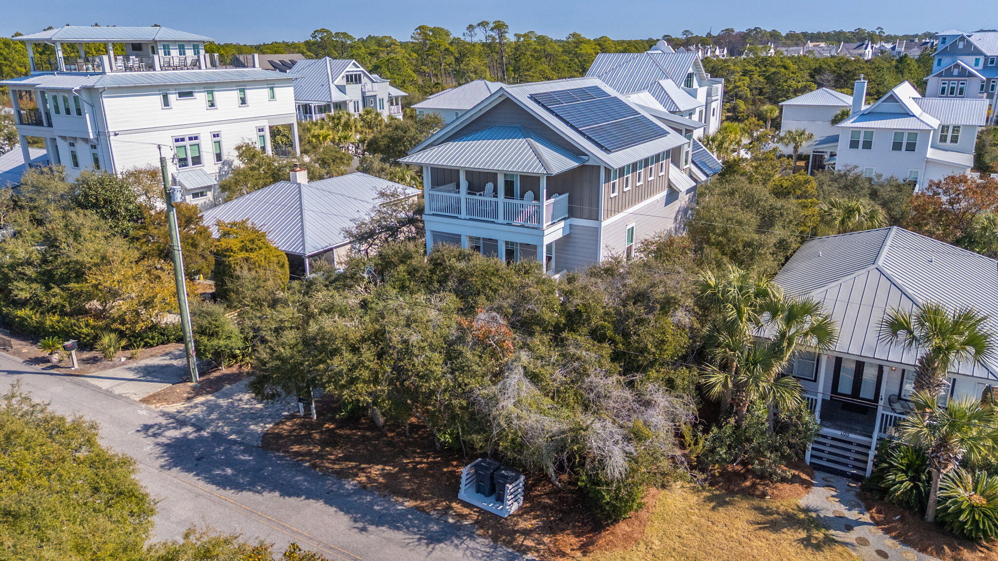 SEACREST EAST - Residential