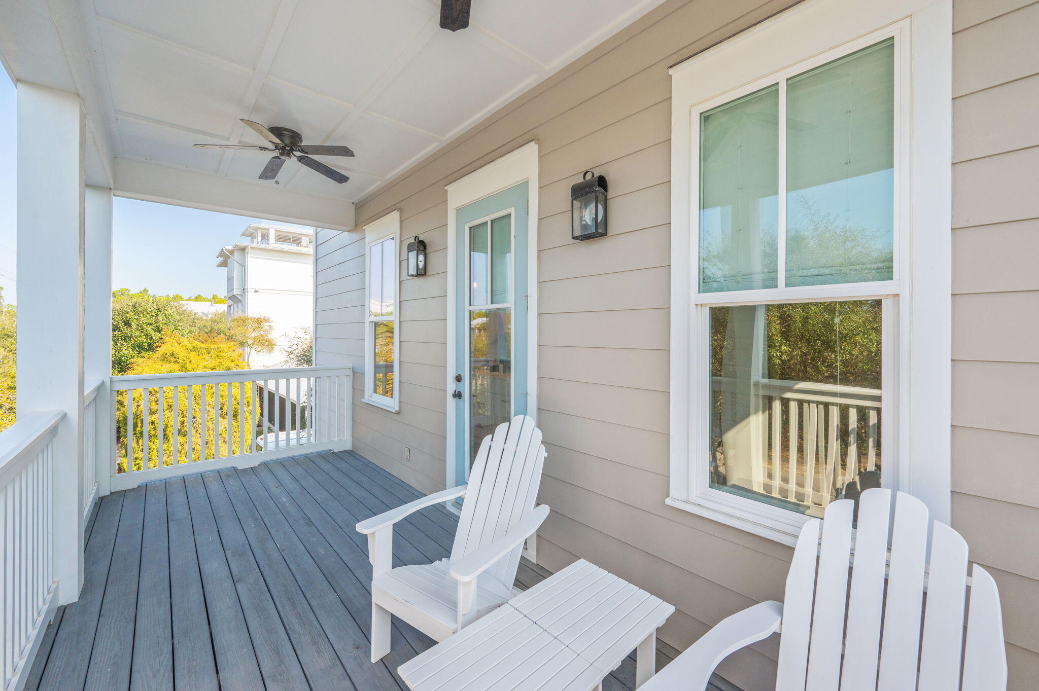 SEACREST EAST - Residential