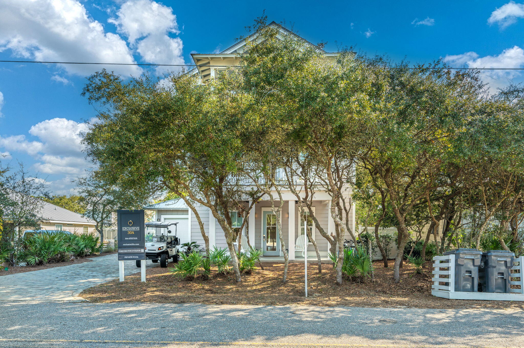 SEACREST EAST - Residential