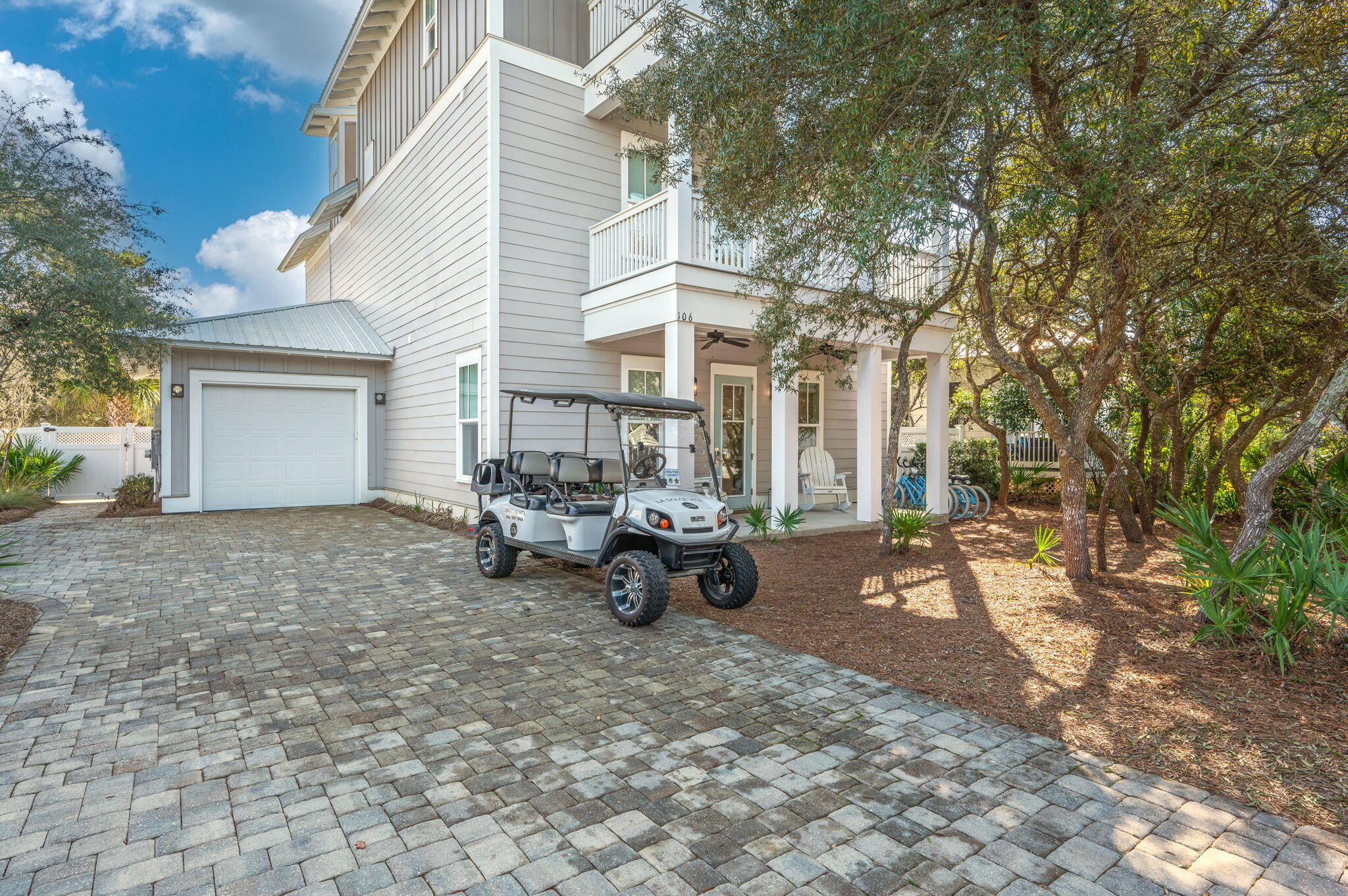 SEACREST EAST - Residential