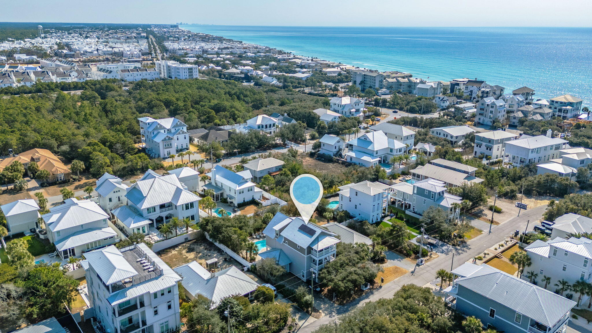 SEACREST EAST - Residential
