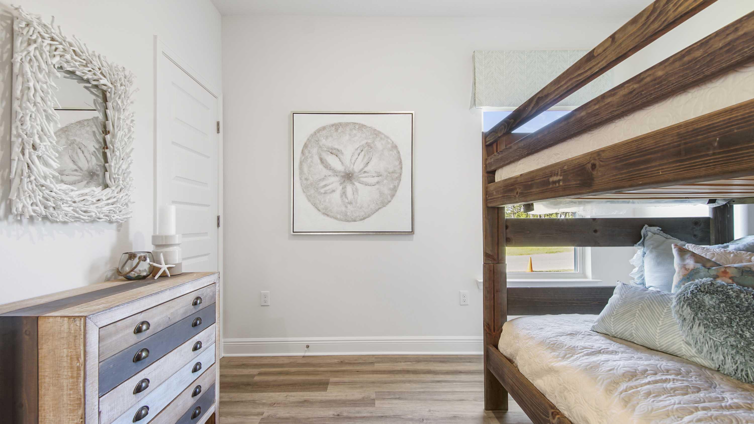 Holley Grove at Peach Creek - Residential