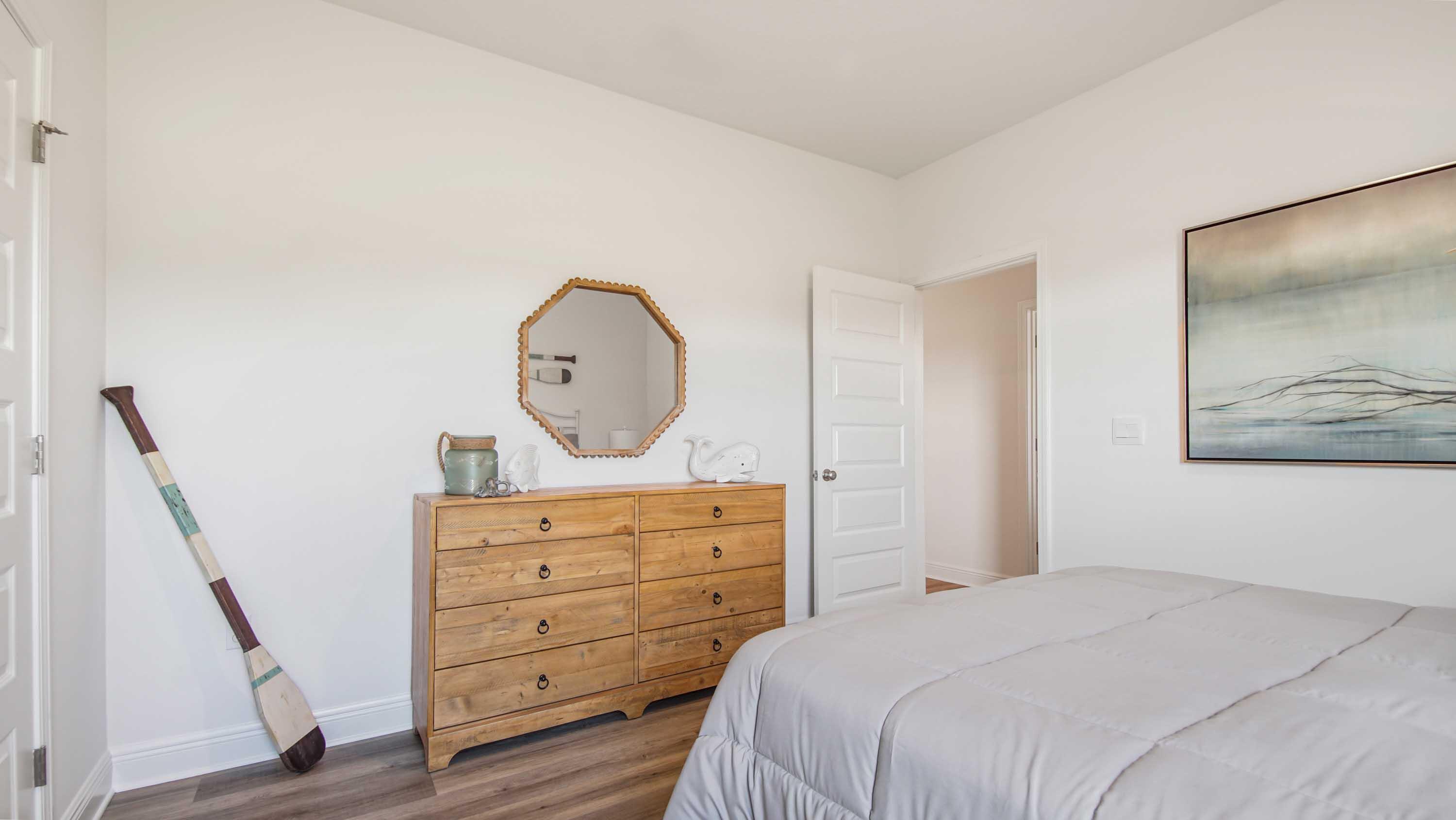Holley Grove at Peach Creek - Residential