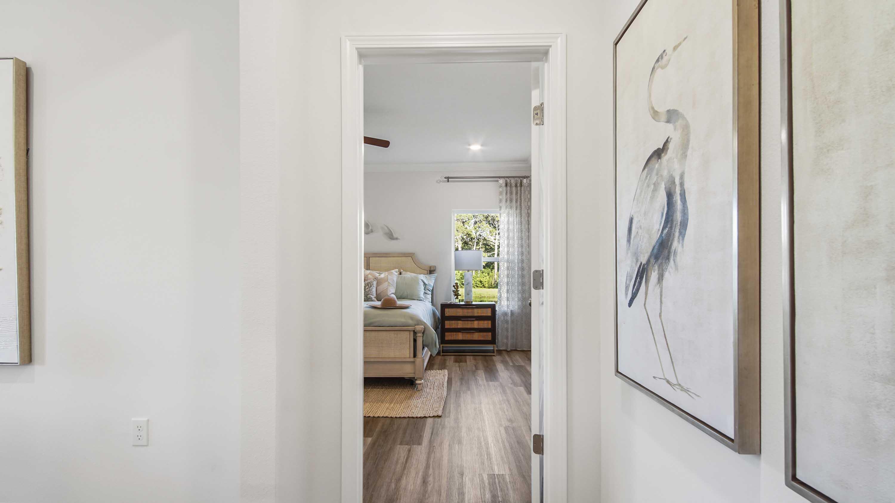 Holley Grove at Peach Creek - Residential