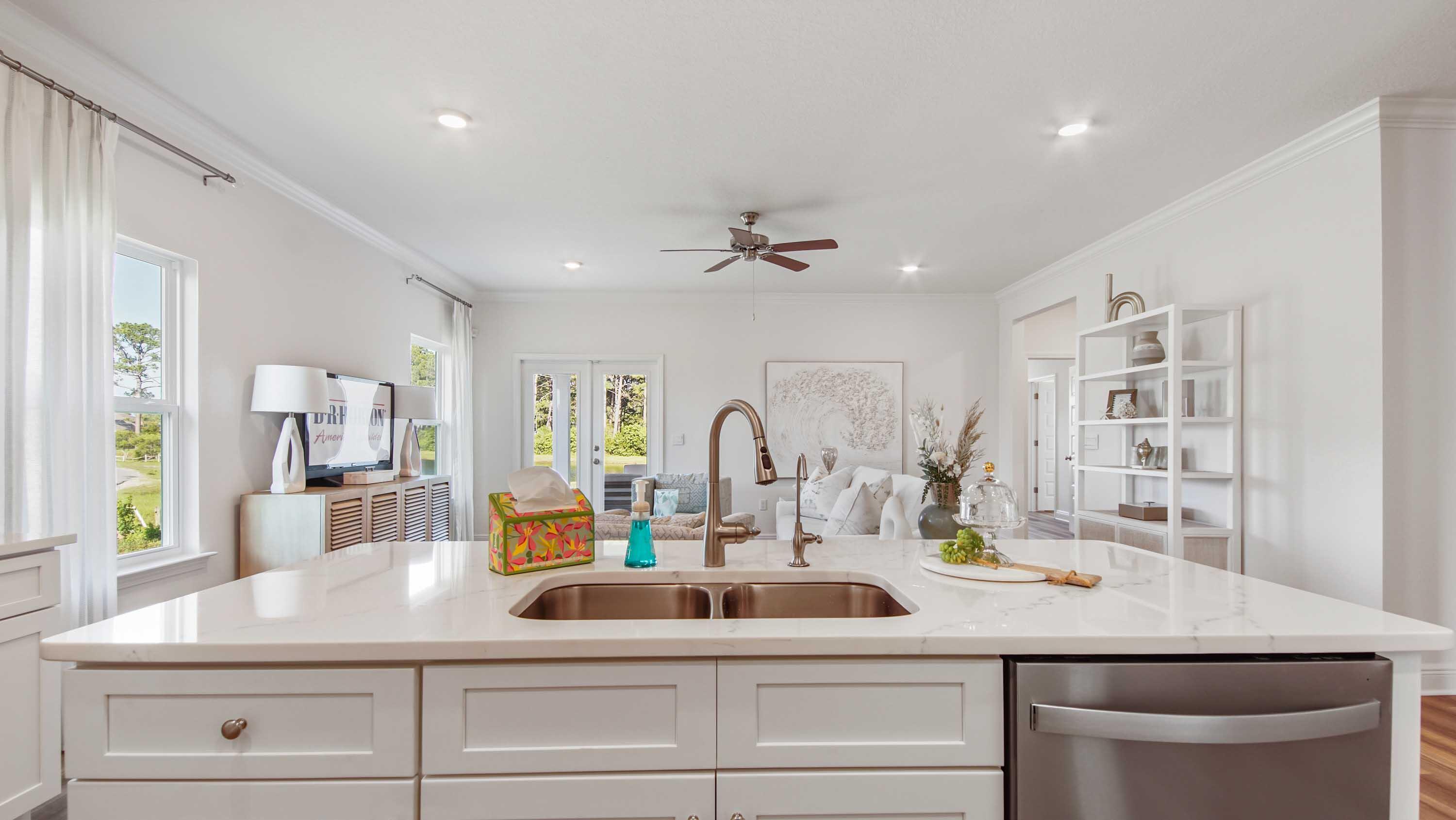 Holley Grove at Peach Creek - Residential