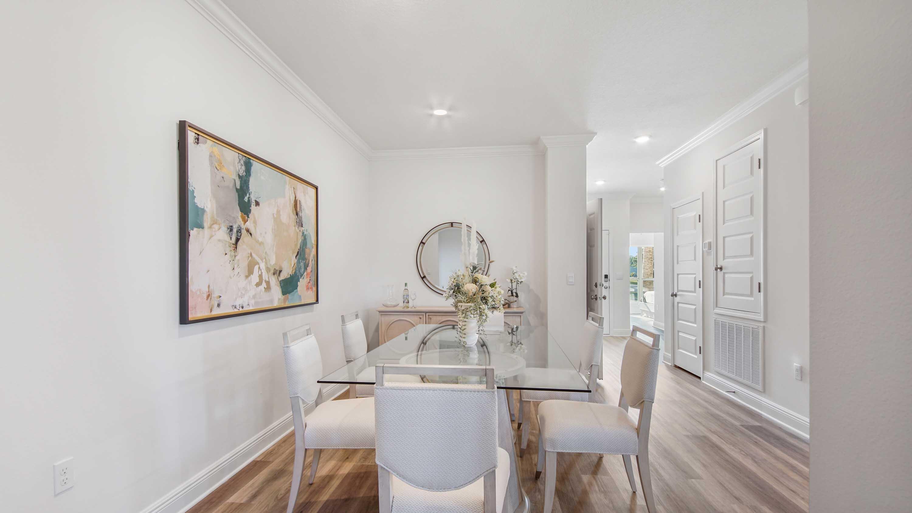 Holley Grove at Peach Creek - Residential