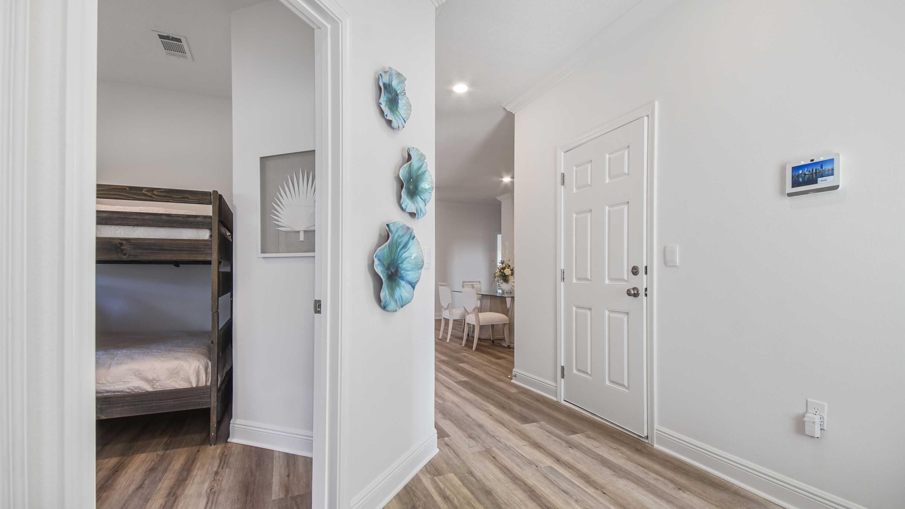 Holley Grove at Peach Creek - Residential