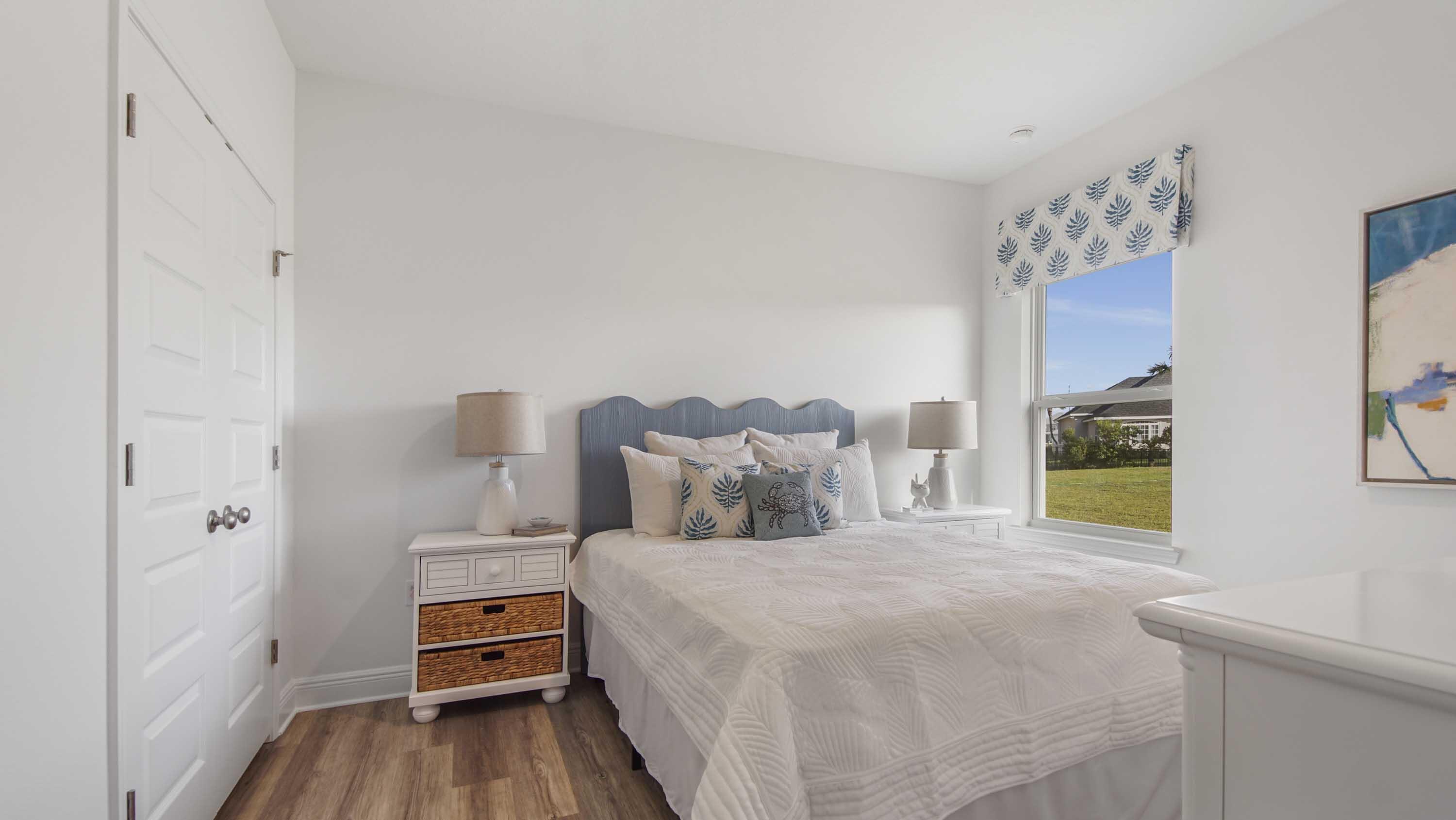 Holley Grove at Peach Creek - Residential