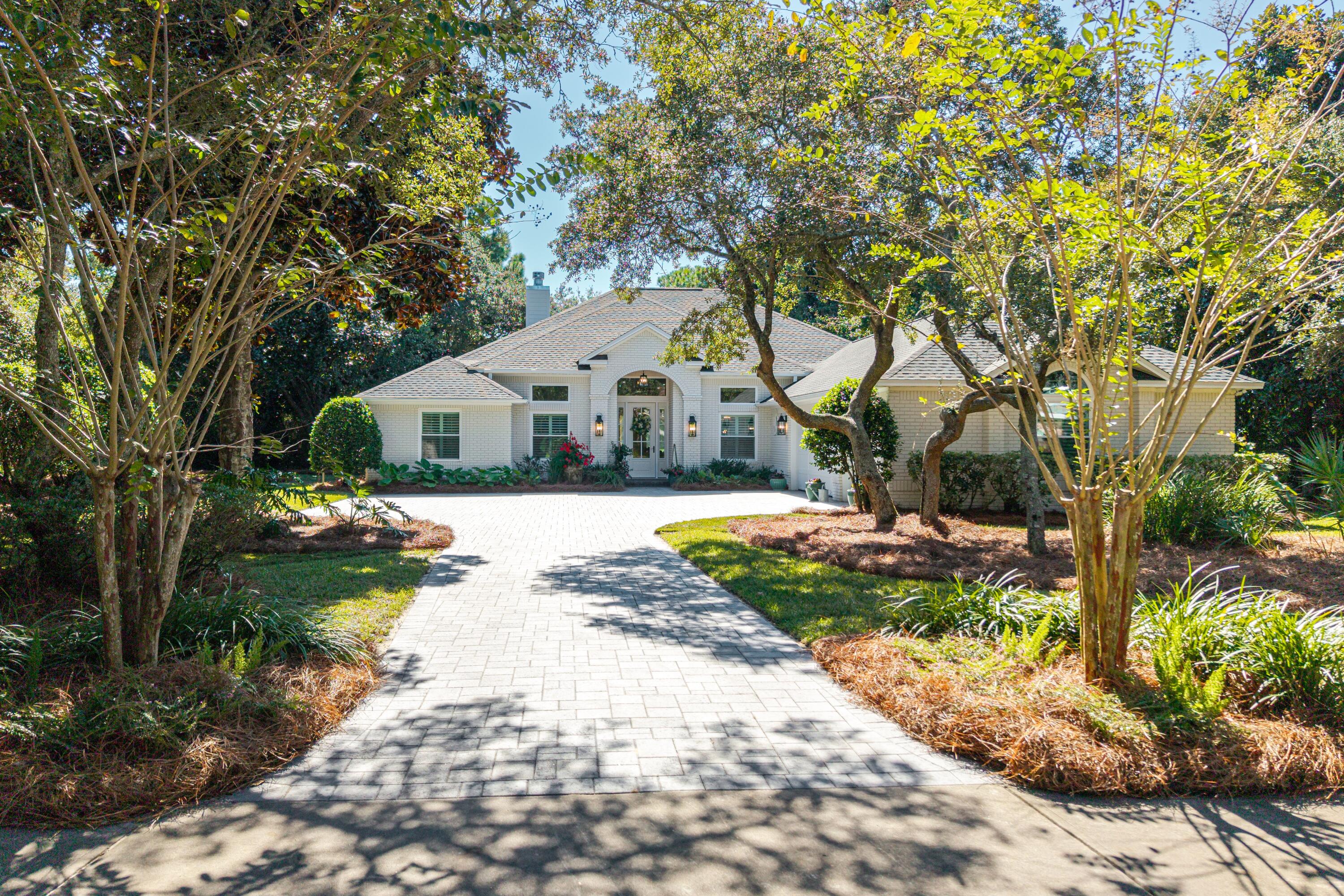 KELLY PLANTATION S/D - Residential