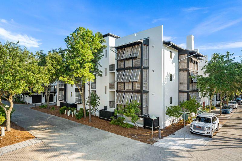 ROSEMARY BEACH - Residential