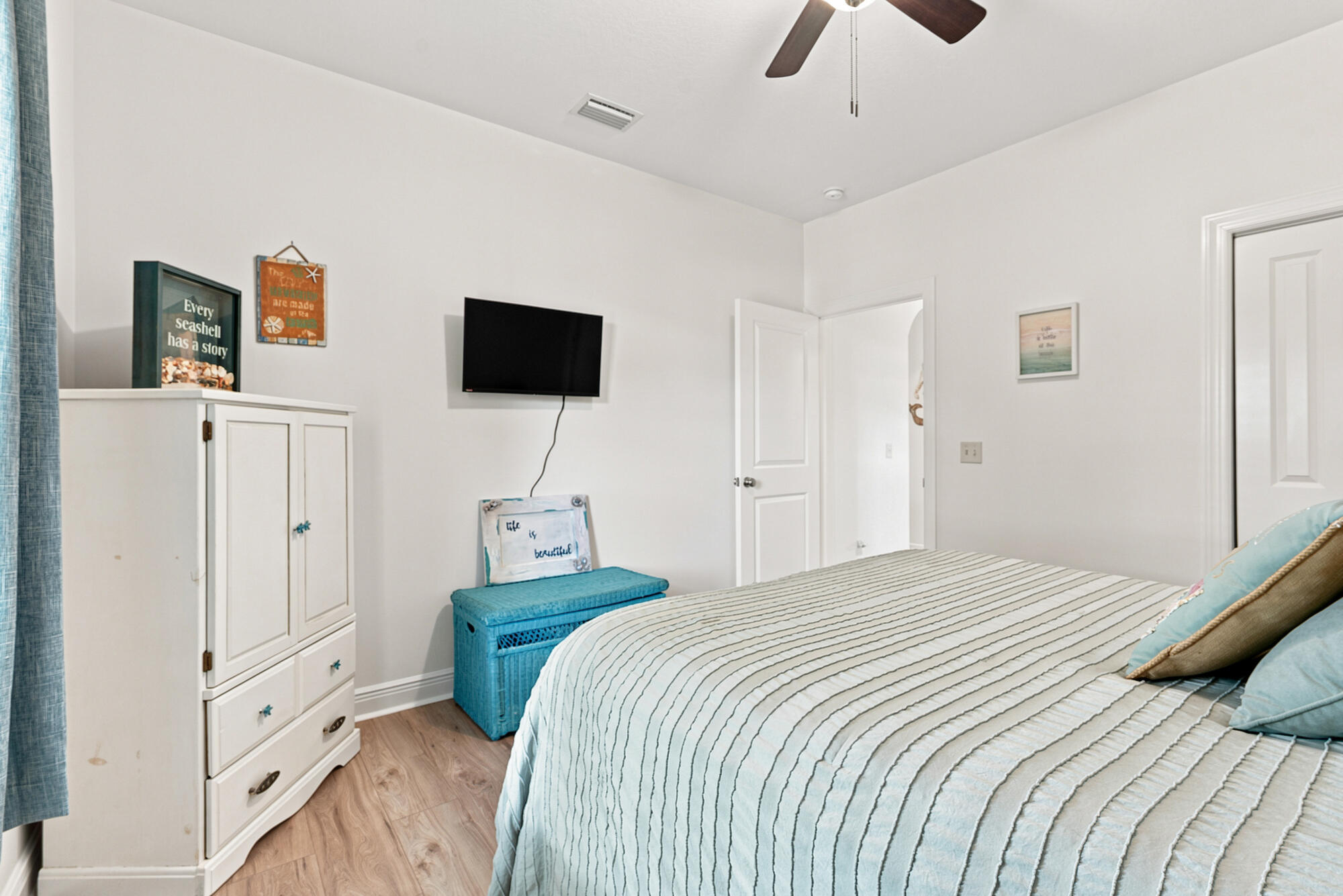 HIDDEN PINES S/D - Residential