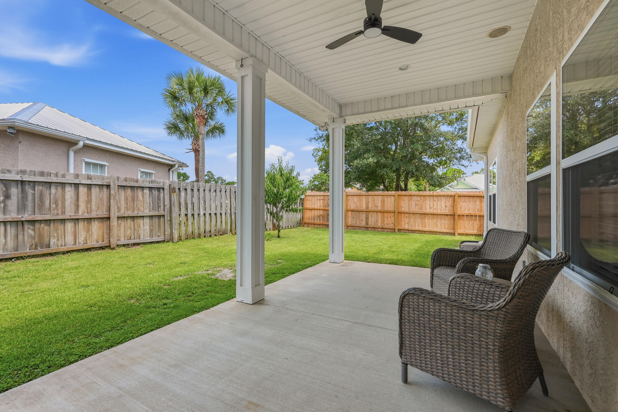 HIDDEN PINES S/D - Residential