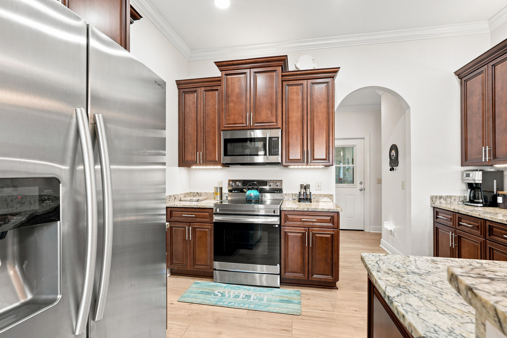 HIDDEN PINES S/D - Residential