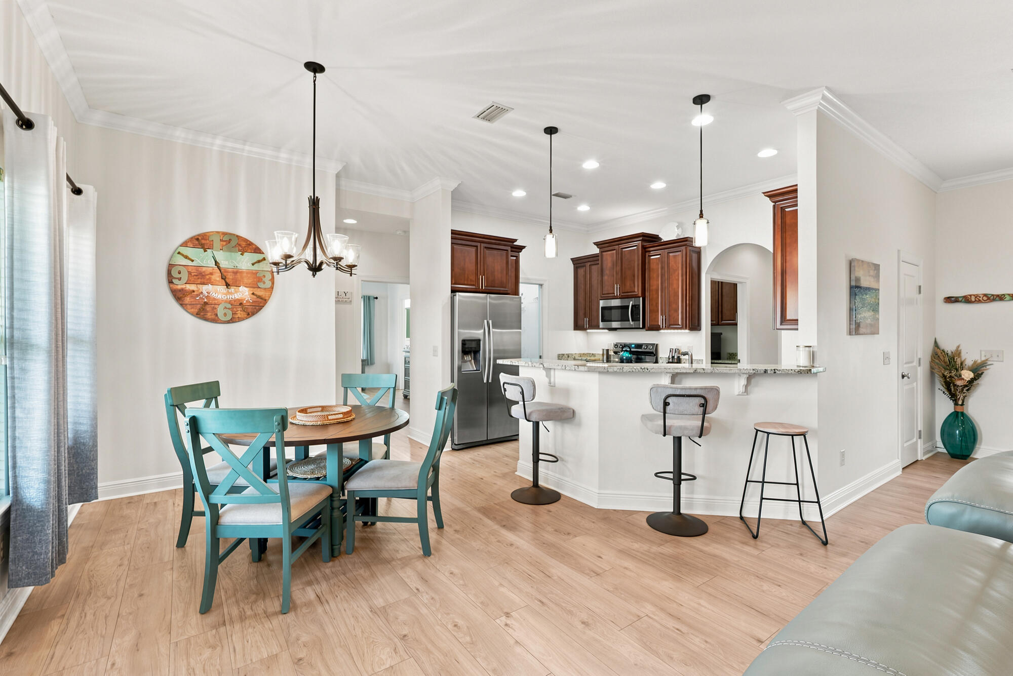 HIDDEN PINES S/D - Residential