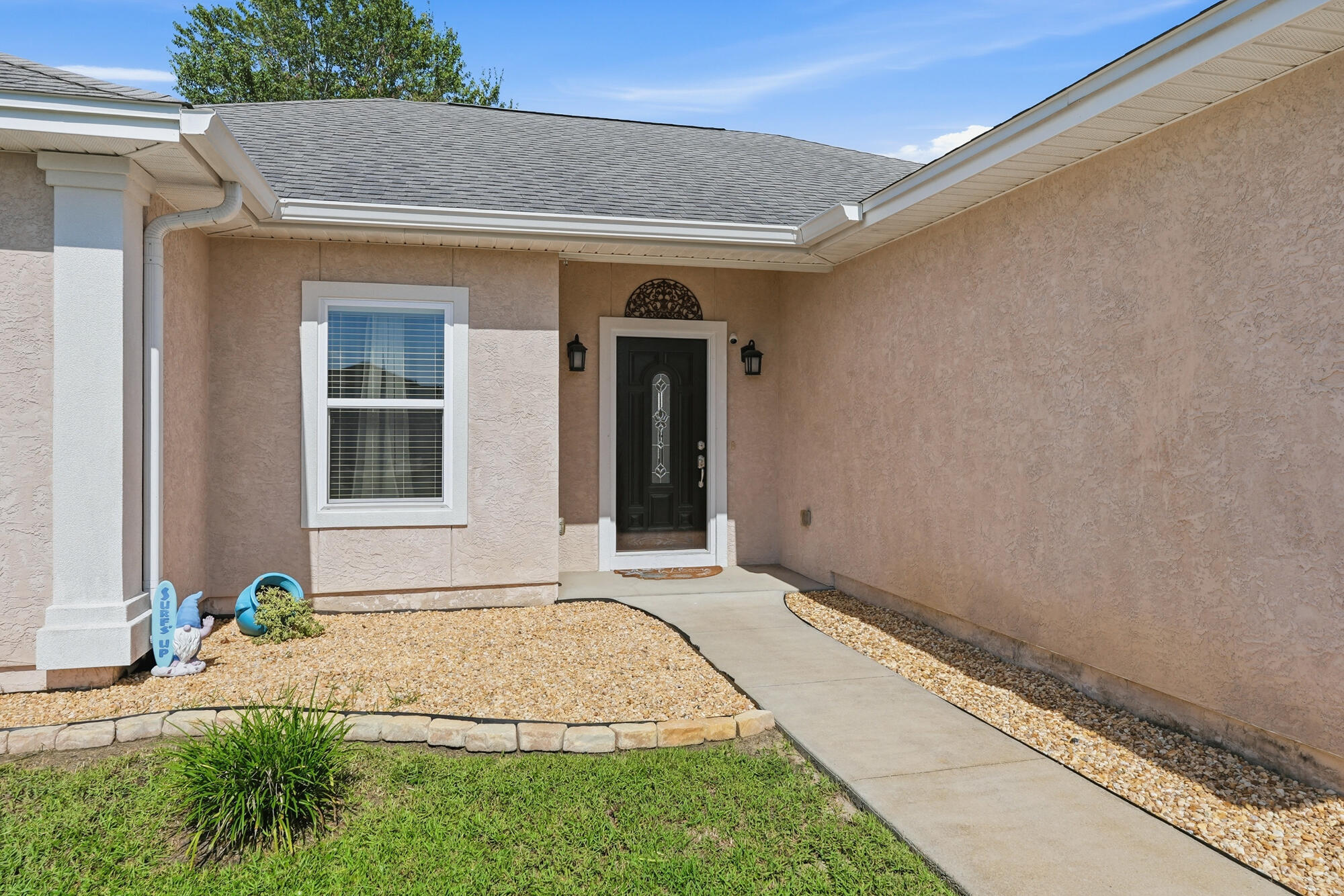 HIDDEN PINES S/D - Residential