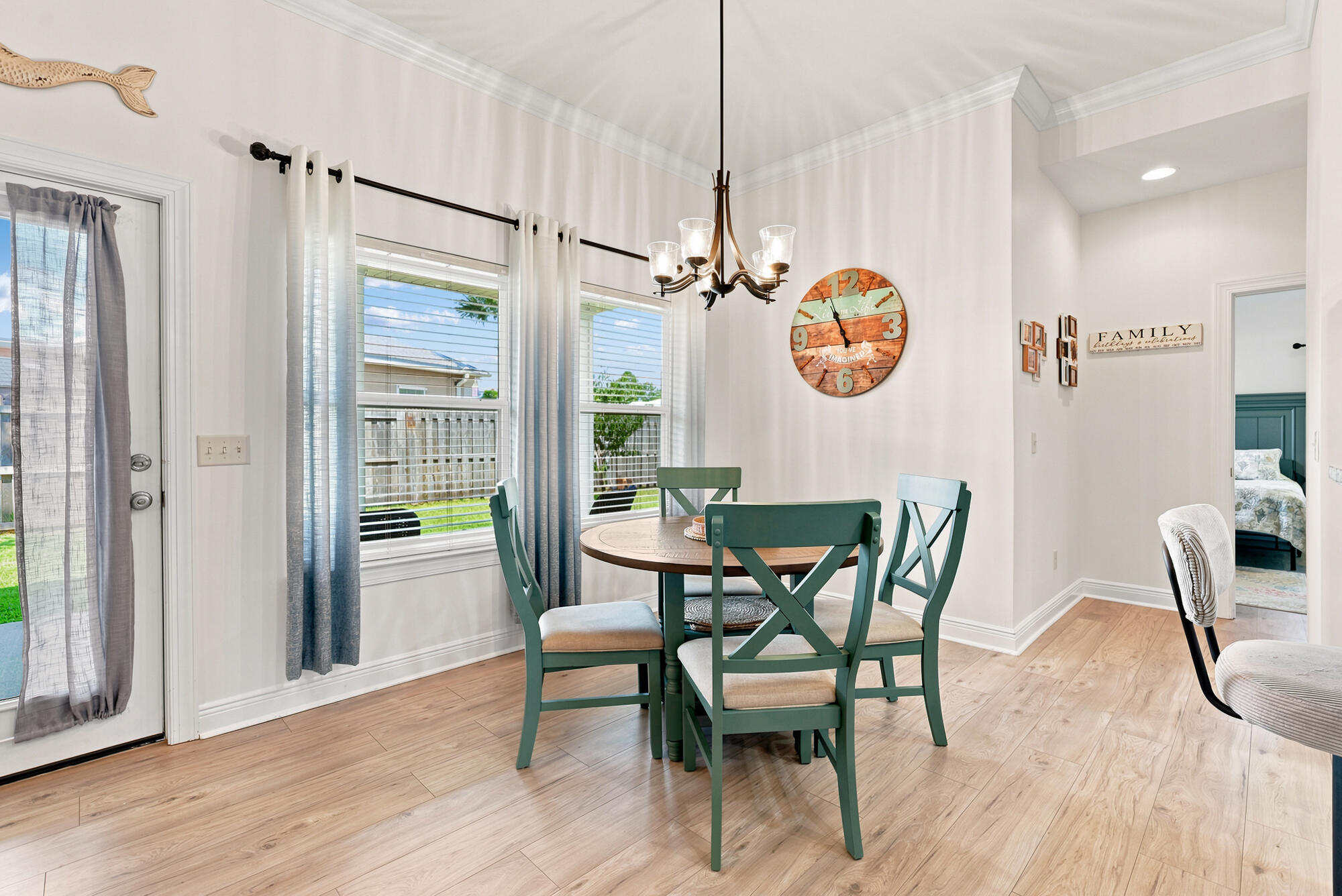 HIDDEN PINES S/D - Residential