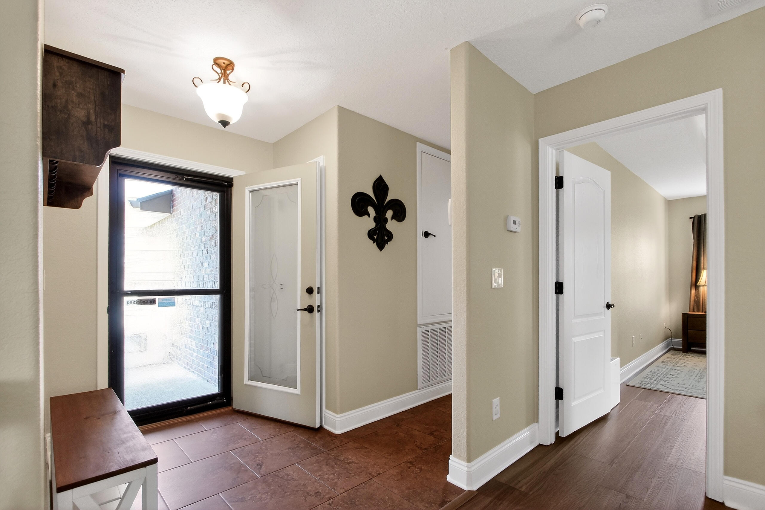 PLANTATION WOODS PHASE III - Residential