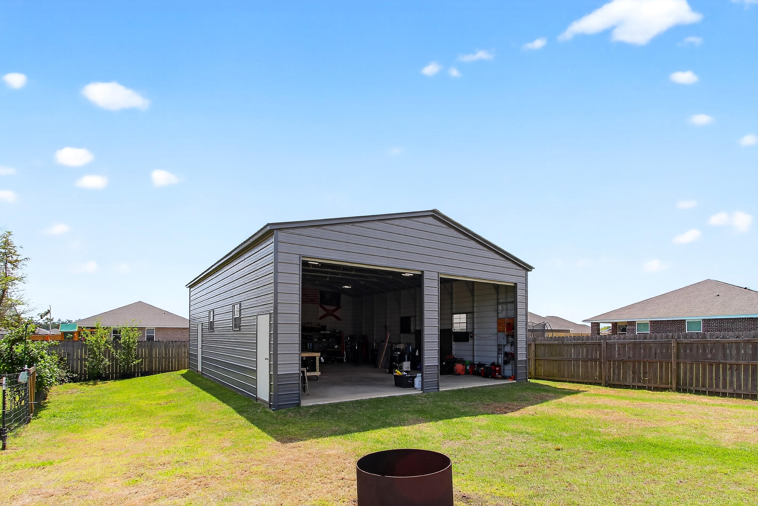 PLANTATION WOODS PHASE III - Residential