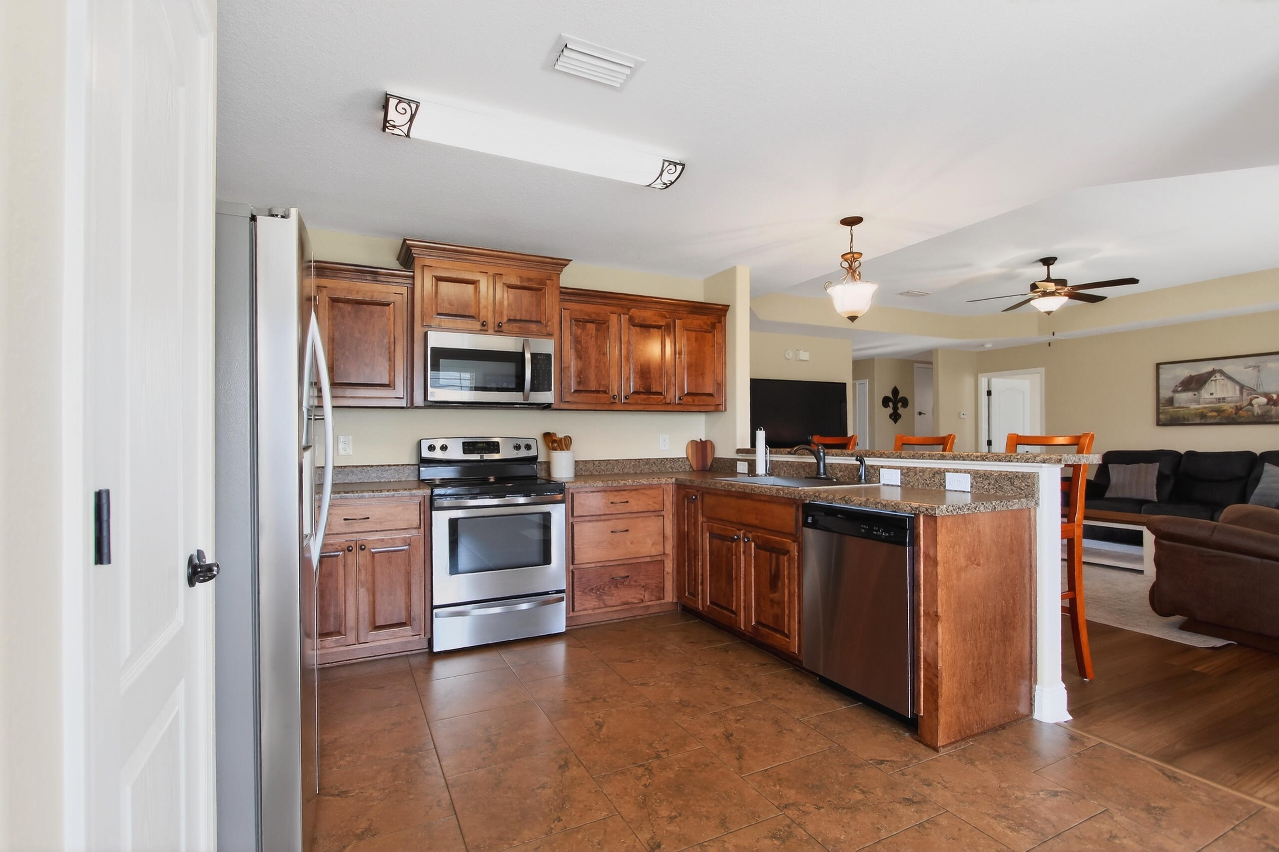 PLANTATION WOODS PHASE III - Residential