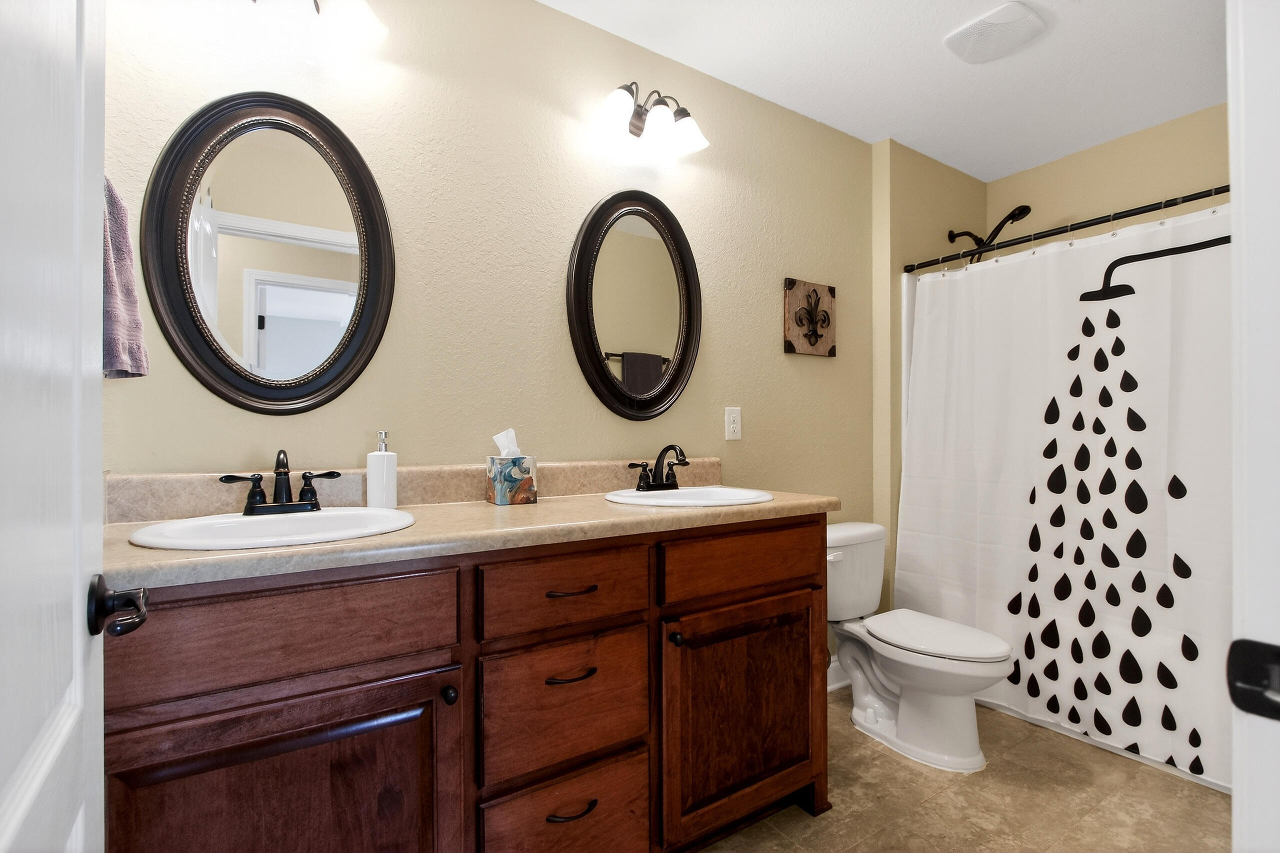 PLANTATION WOODS PHASE III - Residential