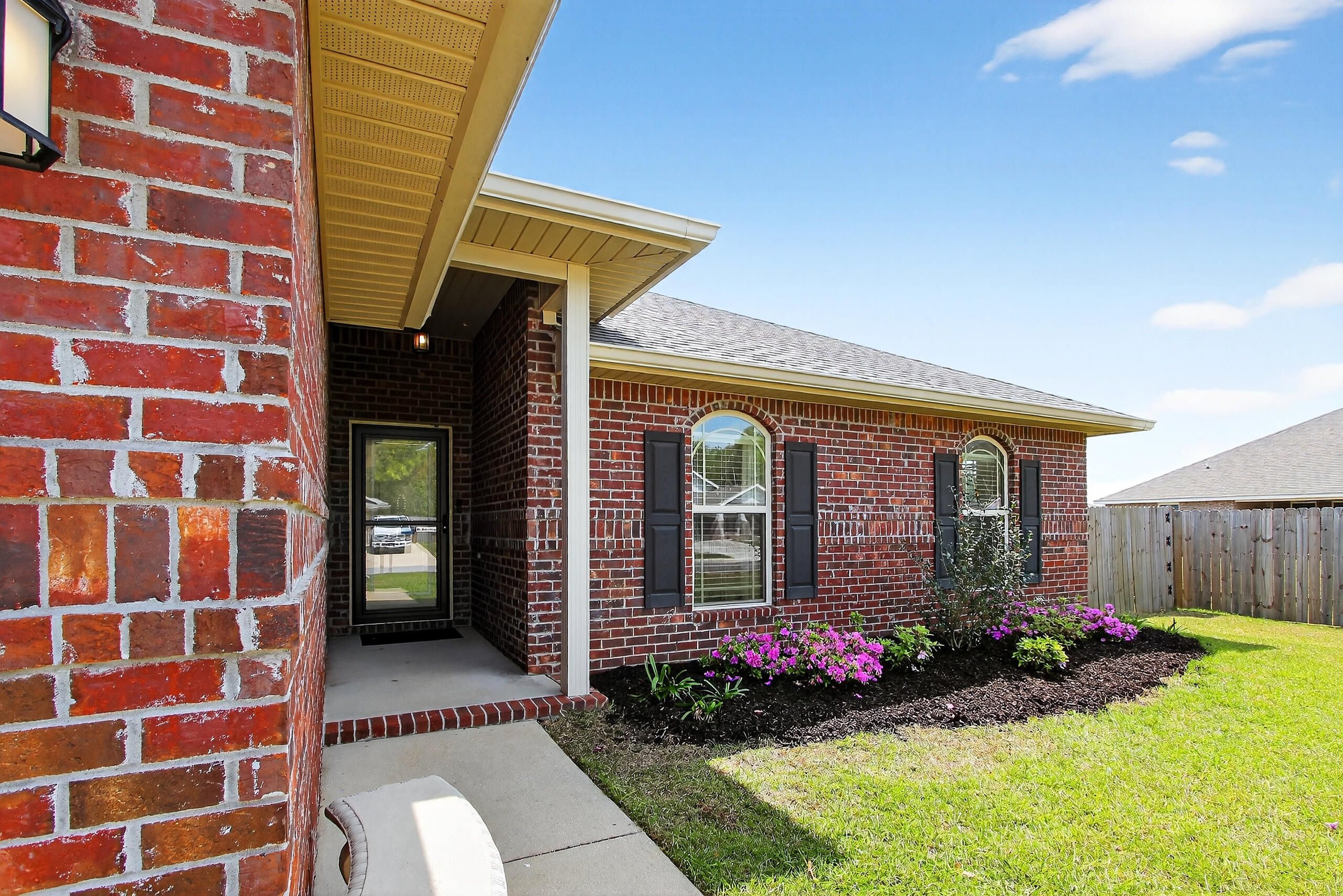 PLANTATION WOODS PHASE III - Residential