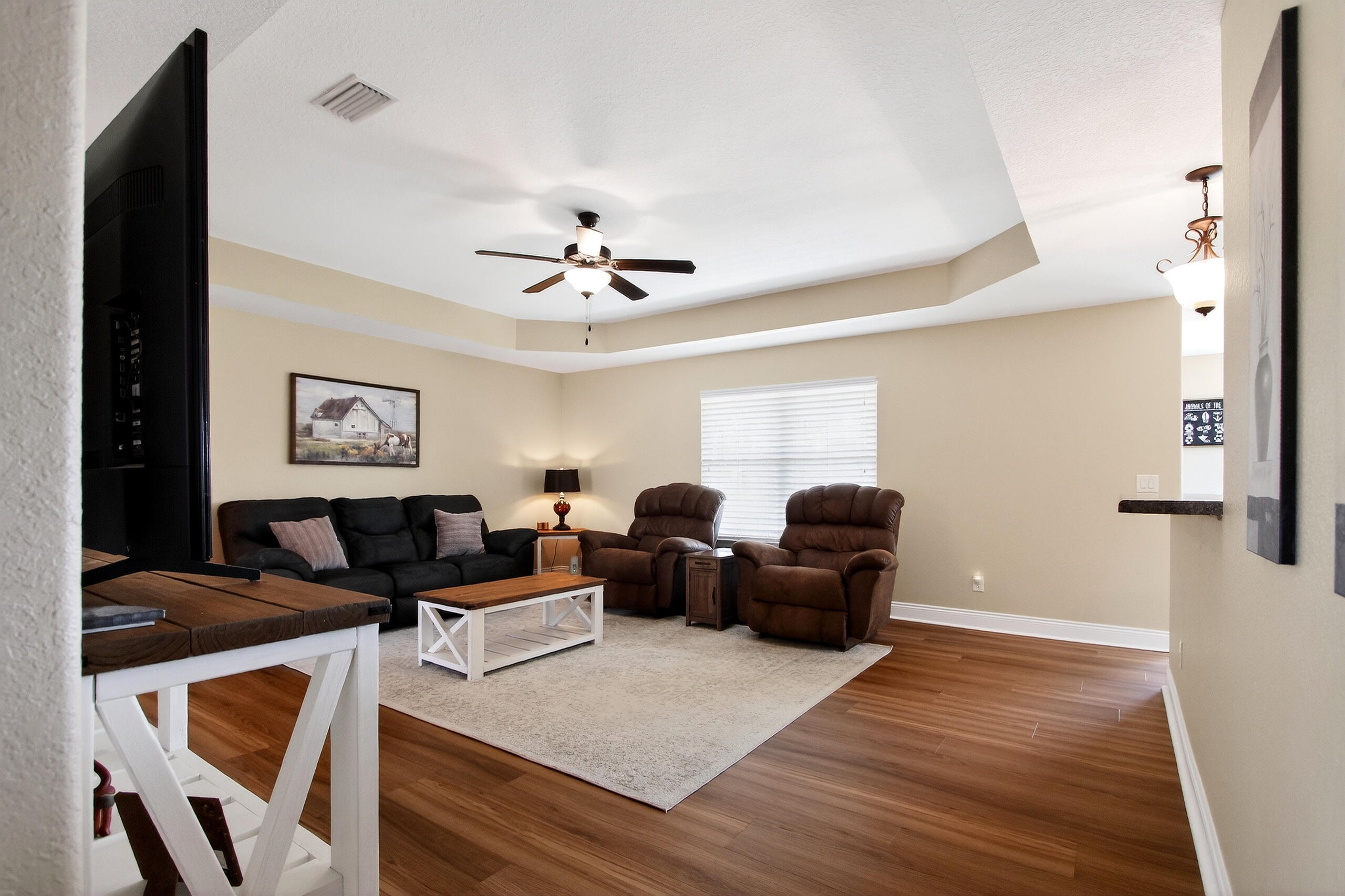 PLANTATION WOODS PHASE III - Residential