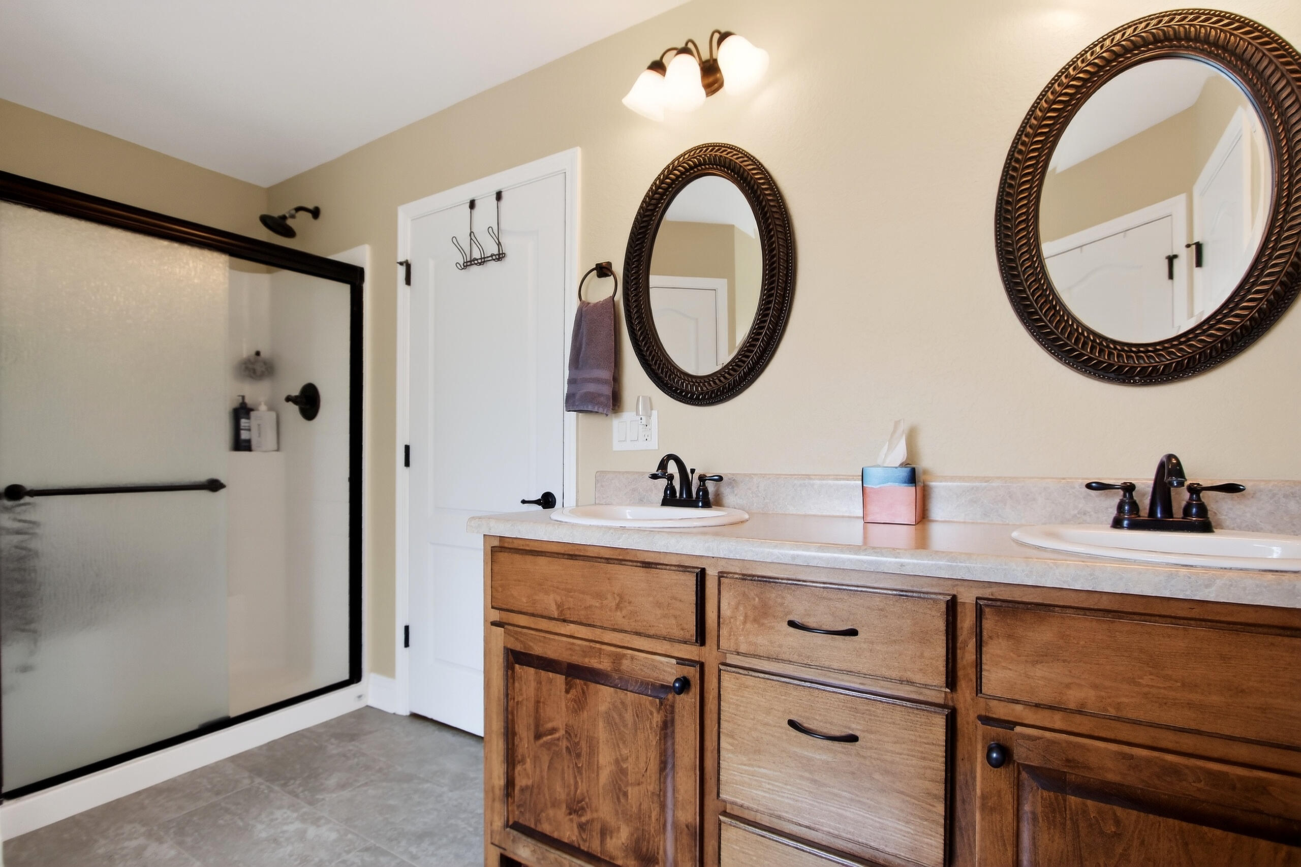 PLANTATION WOODS PHASE III - Residential