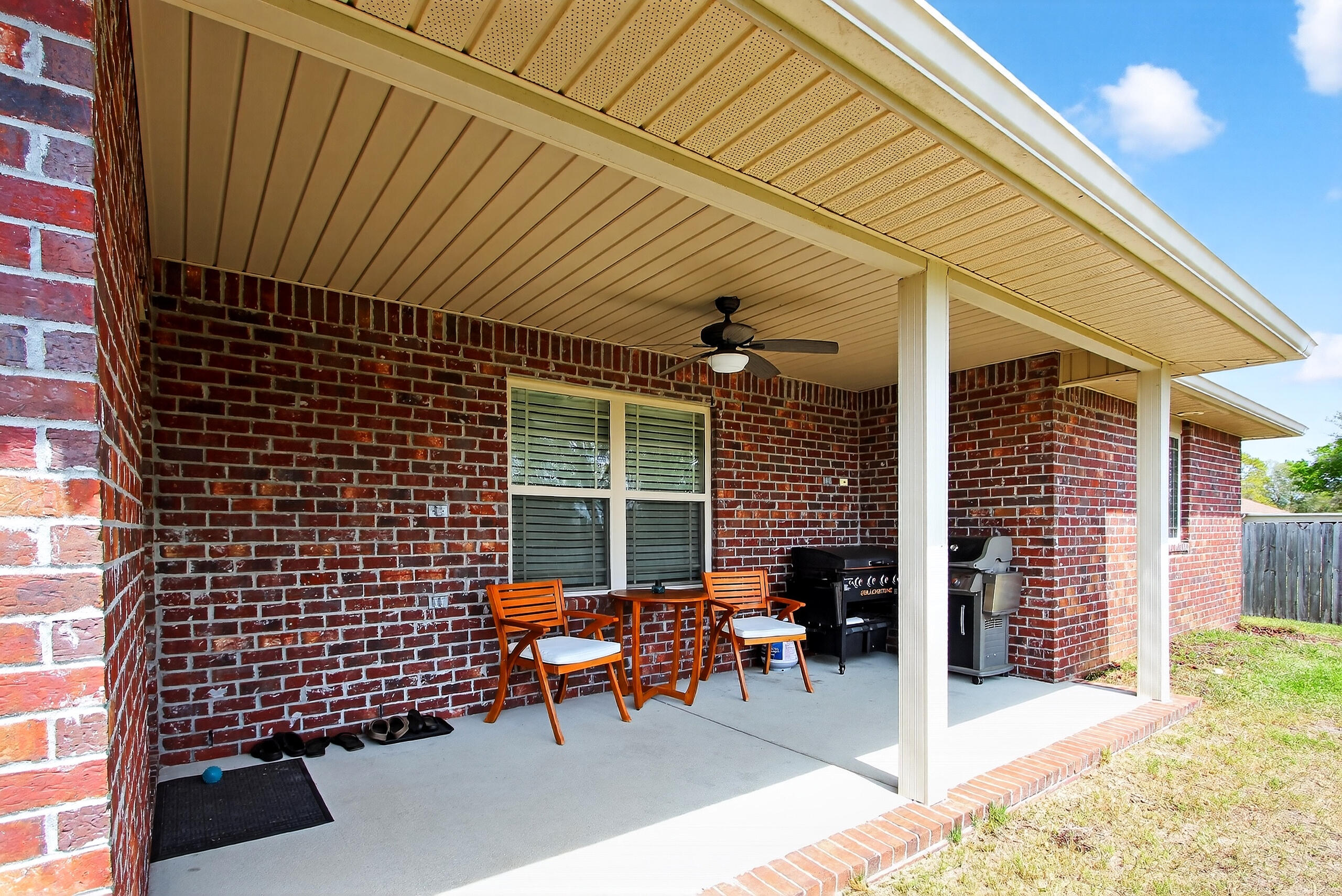 PLANTATION WOODS PHASE III - Residential