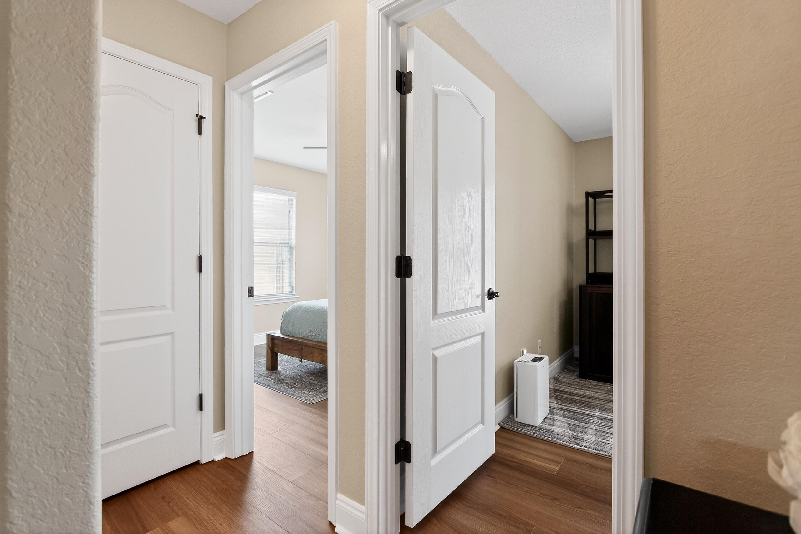 PLANTATION WOODS PHASE III - Residential