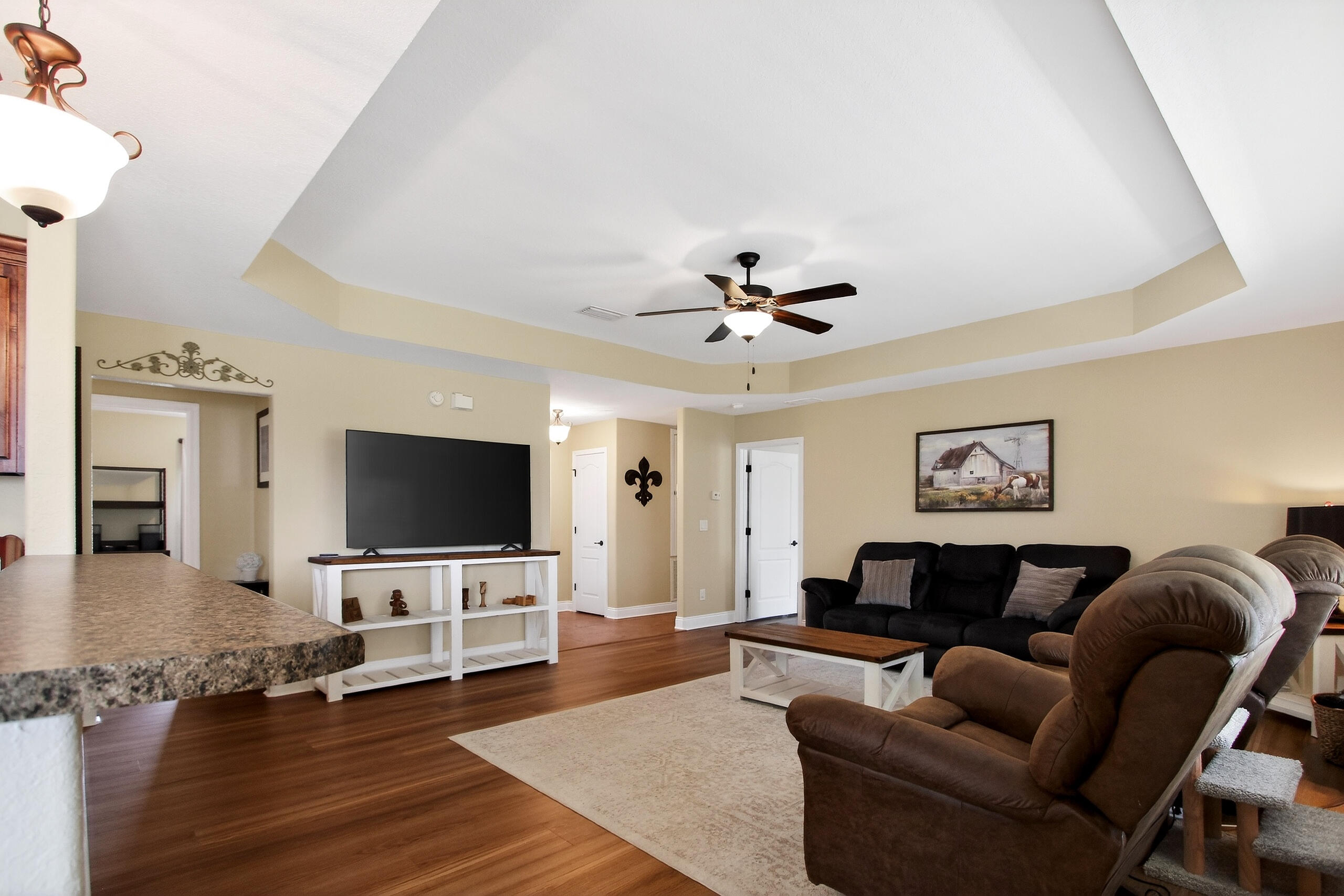 PLANTATION WOODS PHASE III - Residential