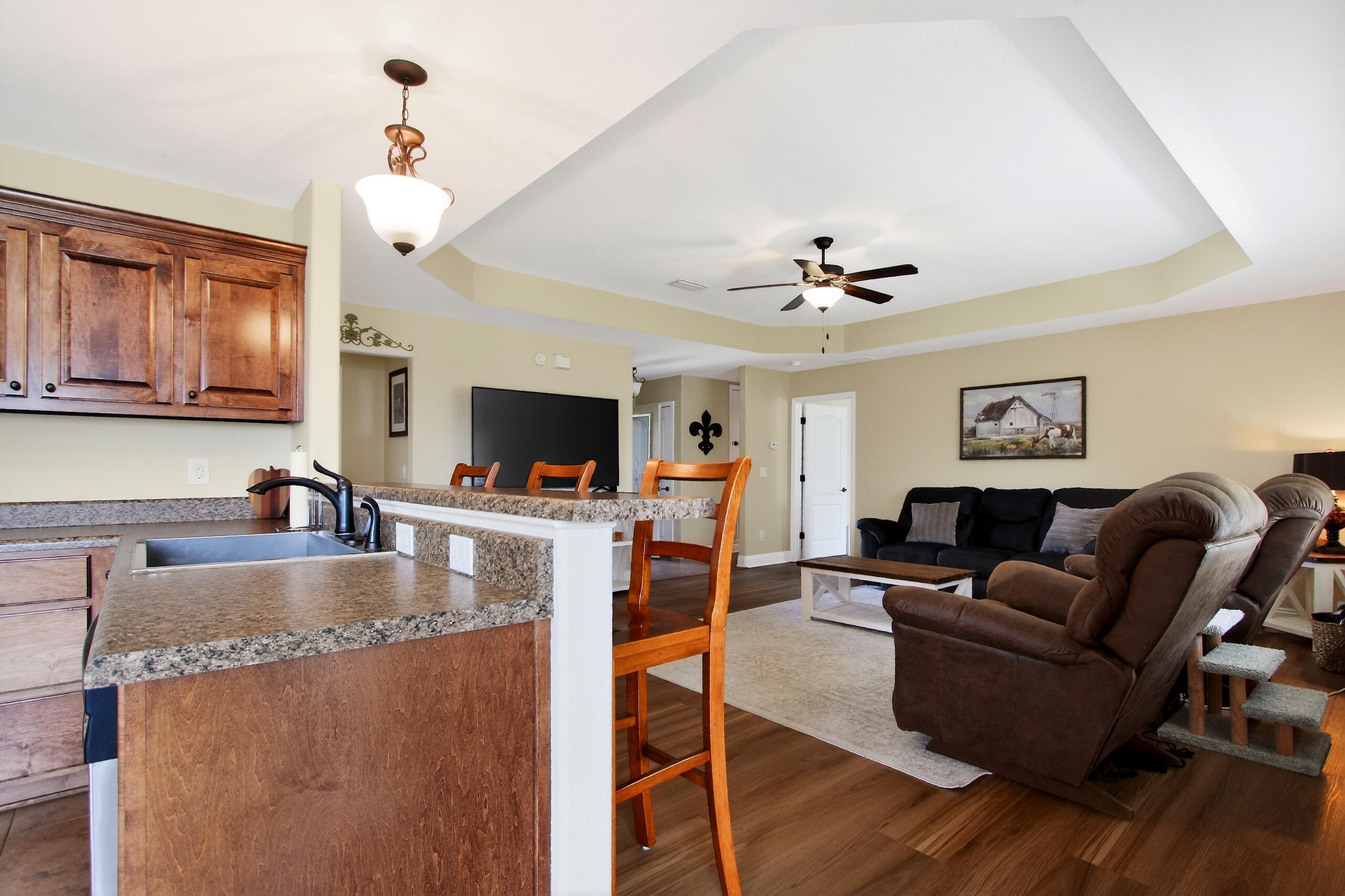PLANTATION WOODS PHASE III - Residential