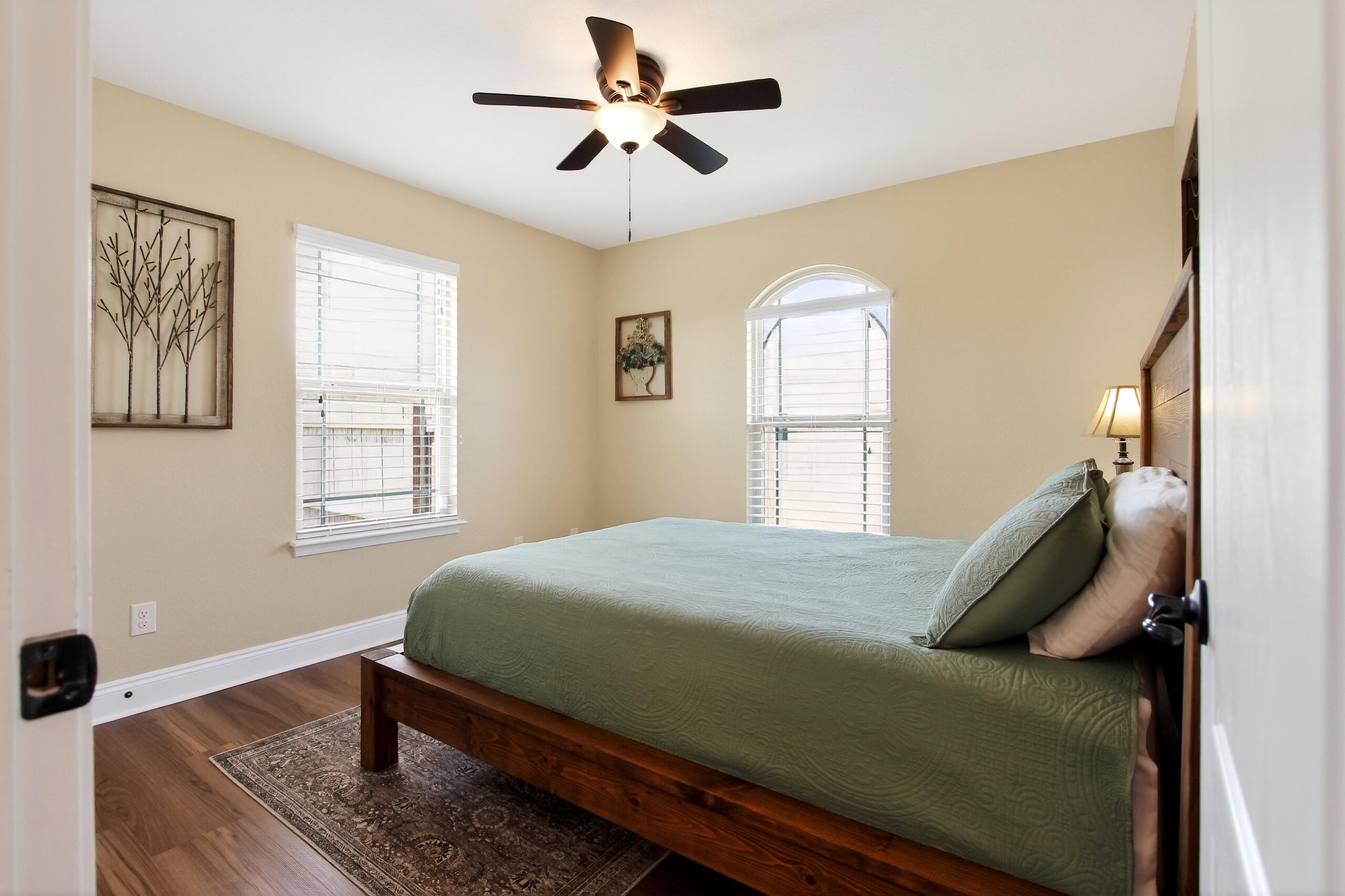 PLANTATION WOODS PHASE III - Residential