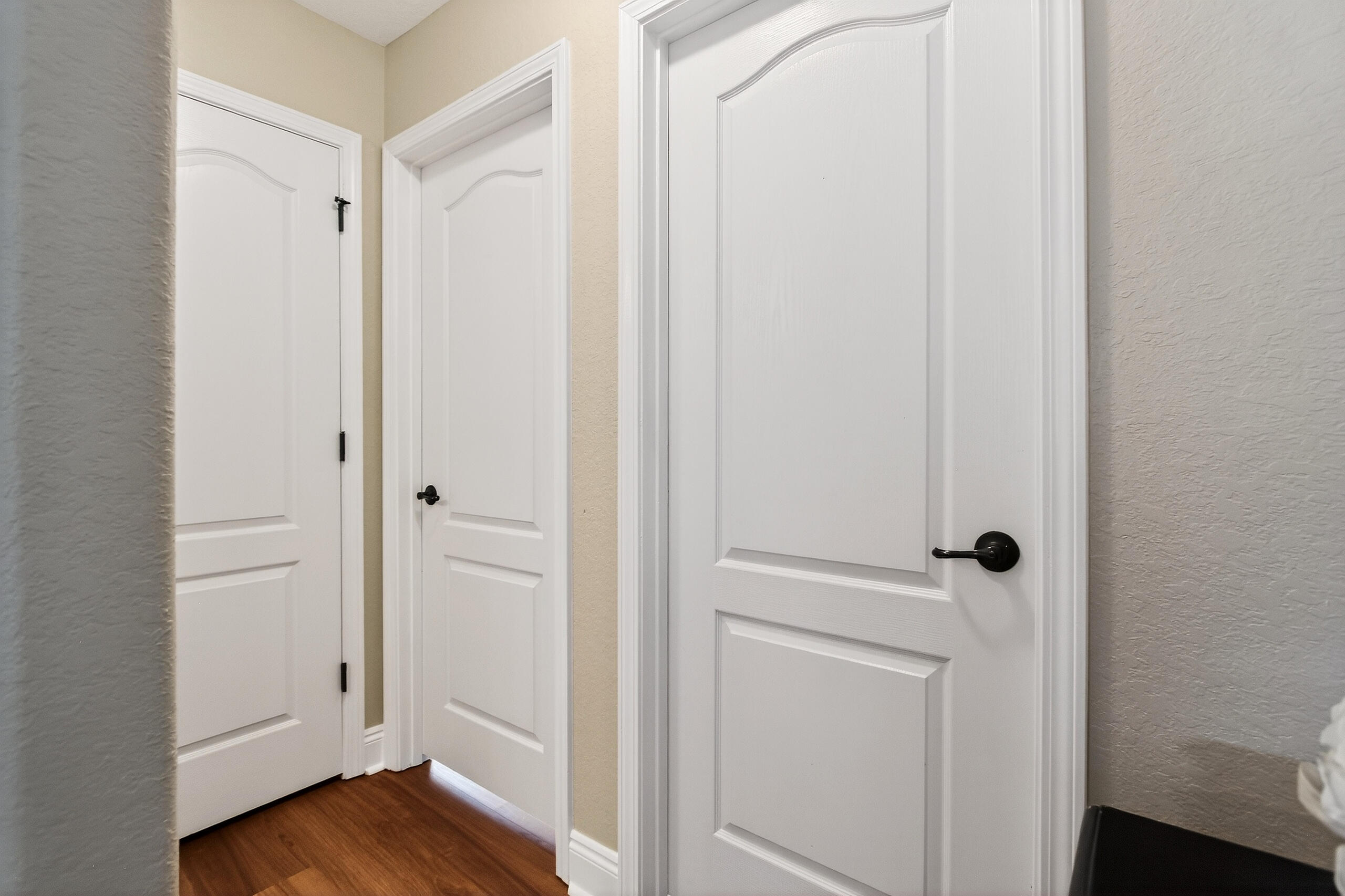 PLANTATION WOODS PHASE III - Residential