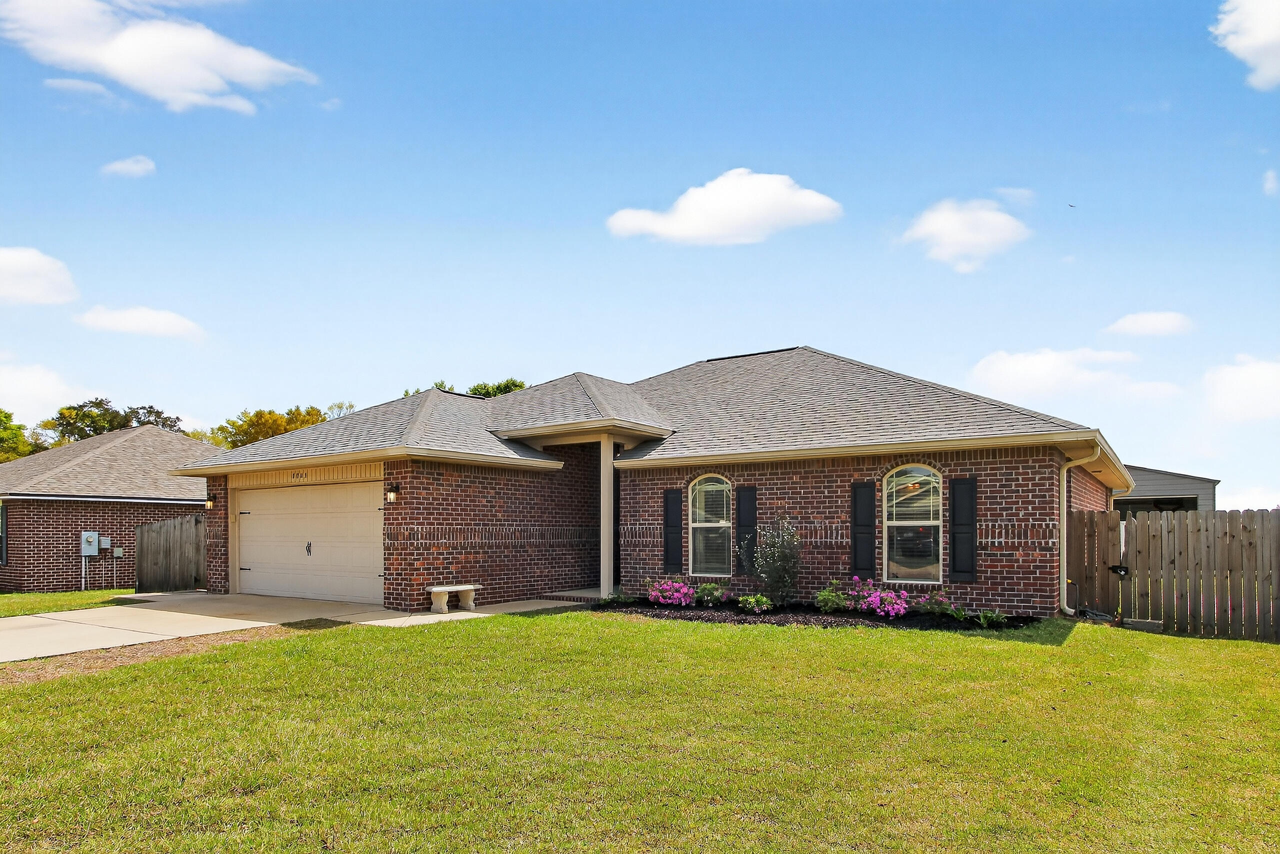 PLANTATION WOODS PHASE III - Residential