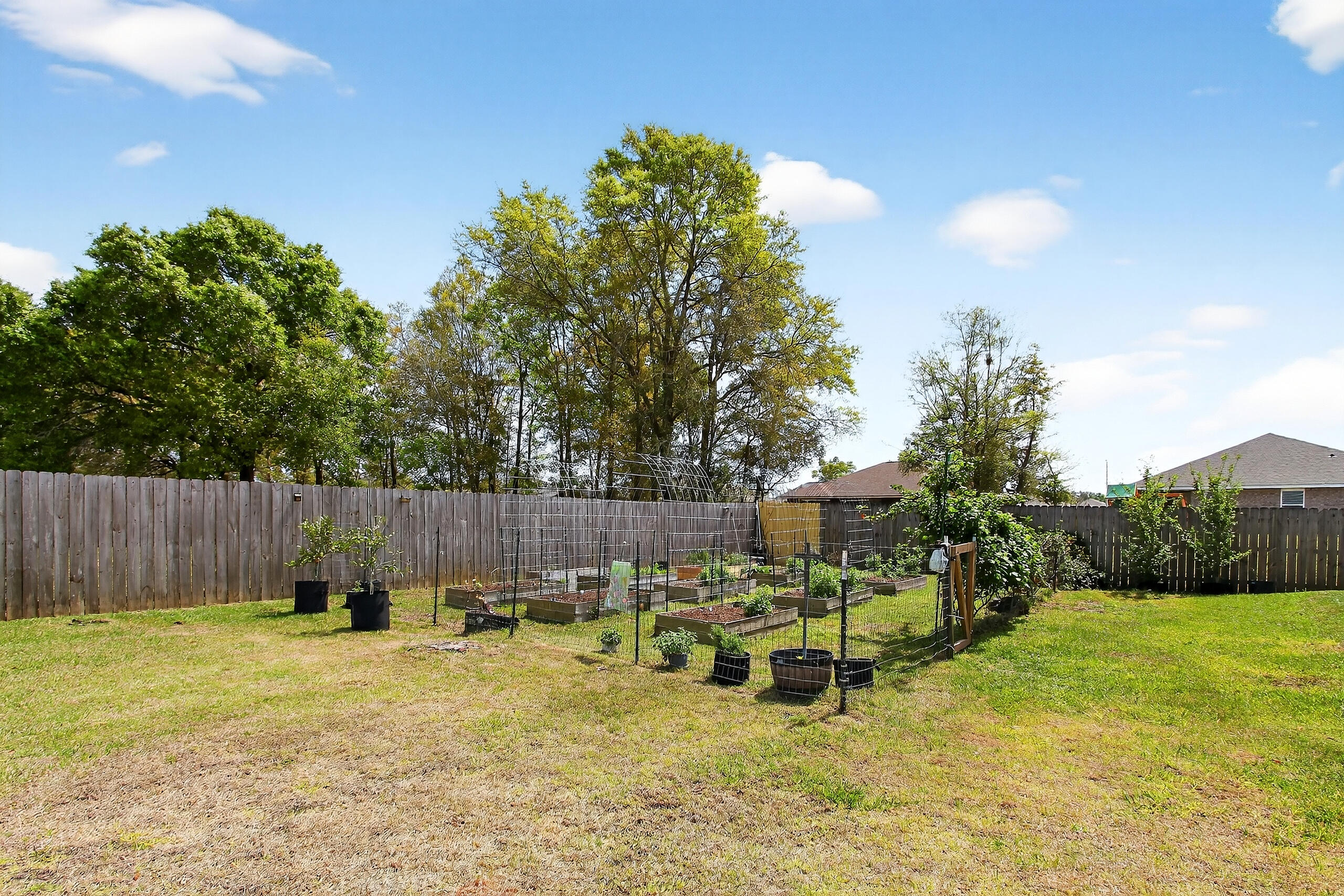 PLANTATION WOODS PHASE III - Residential