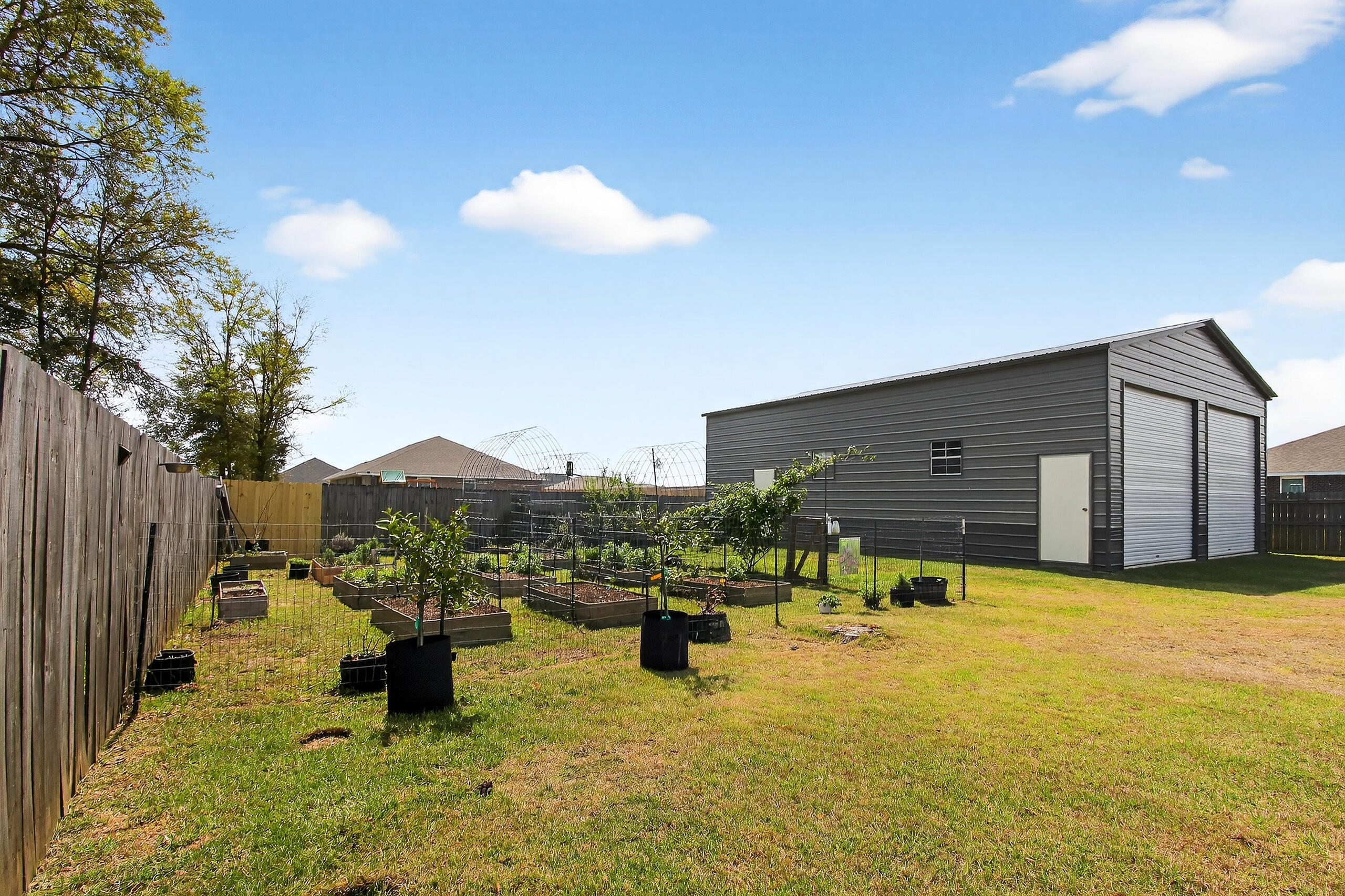 PLANTATION WOODS PHASE III - Residential