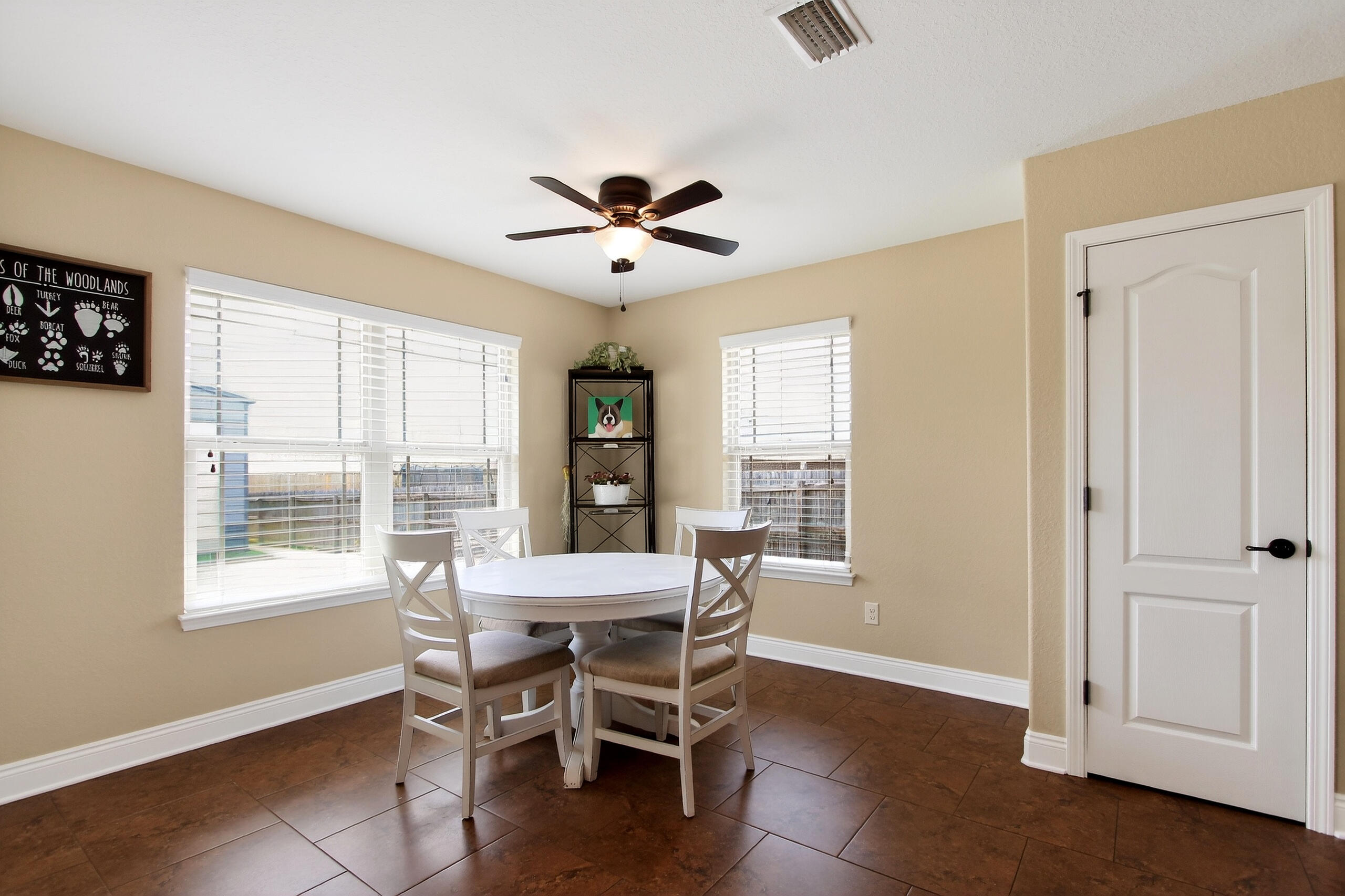 PLANTATION WOODS PHASE III - Residential
