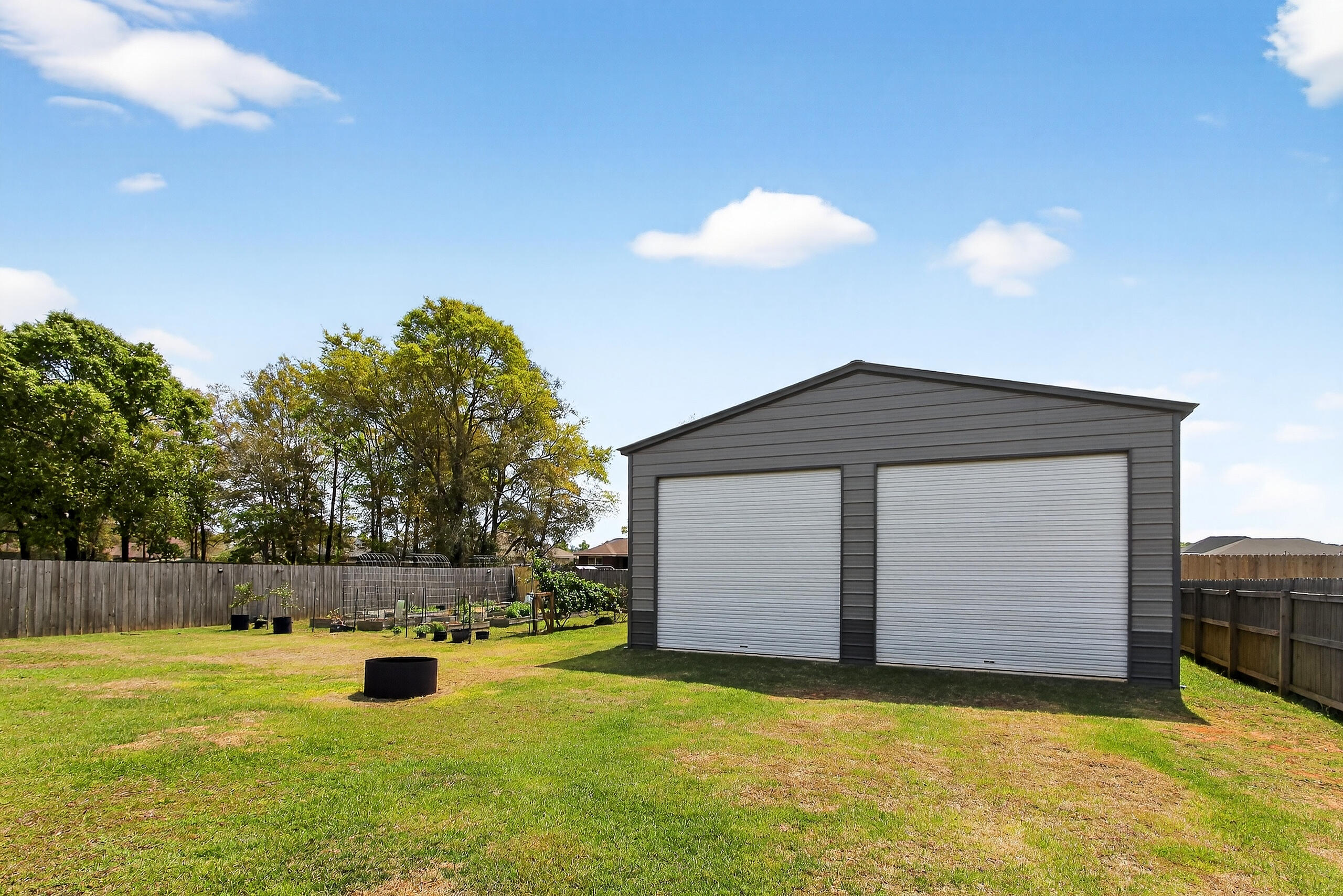PLANTATION WOODS PHASE III - Residential