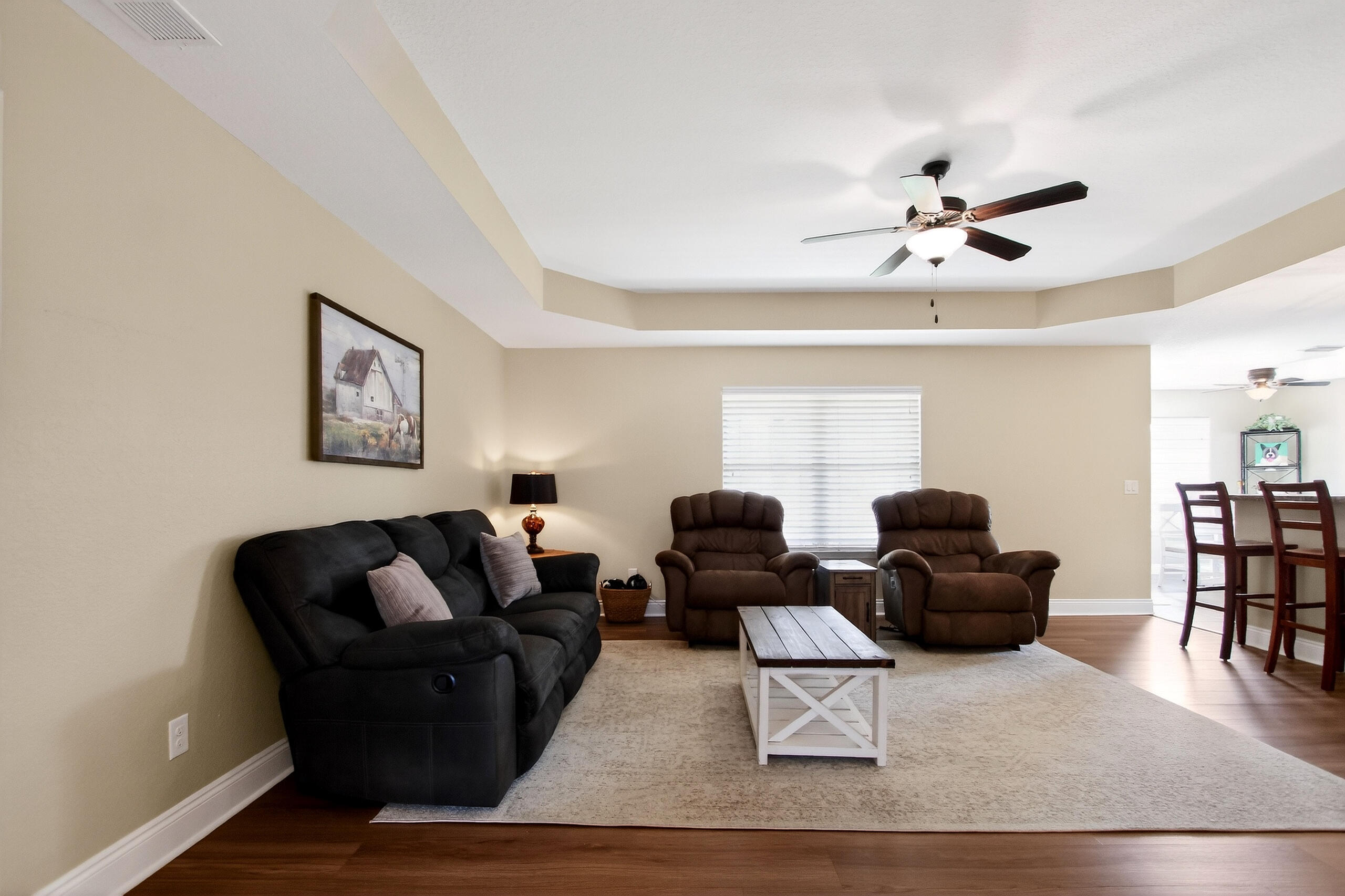 PLANTATION WOODS PHASE III - Residential