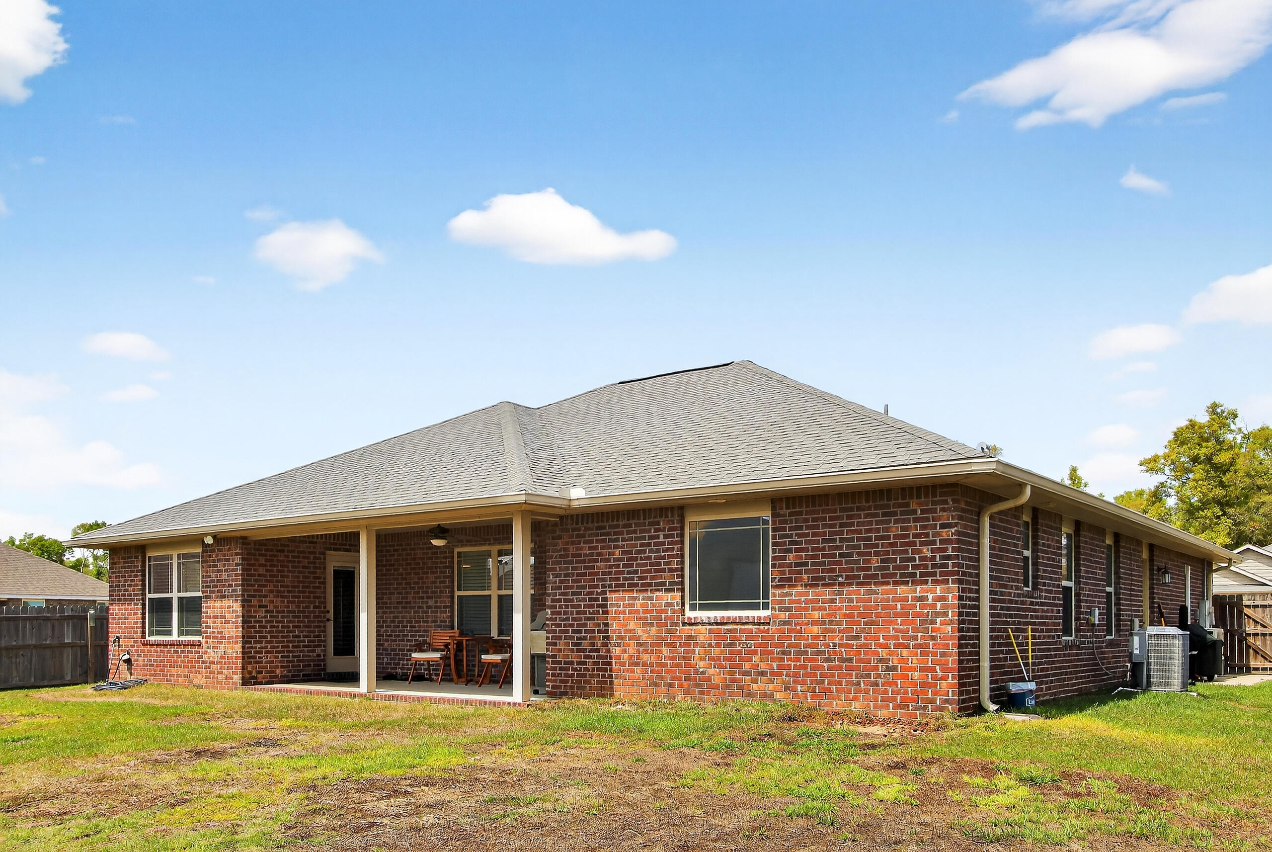 PLANTATION WOODS PHASE III - Residential
